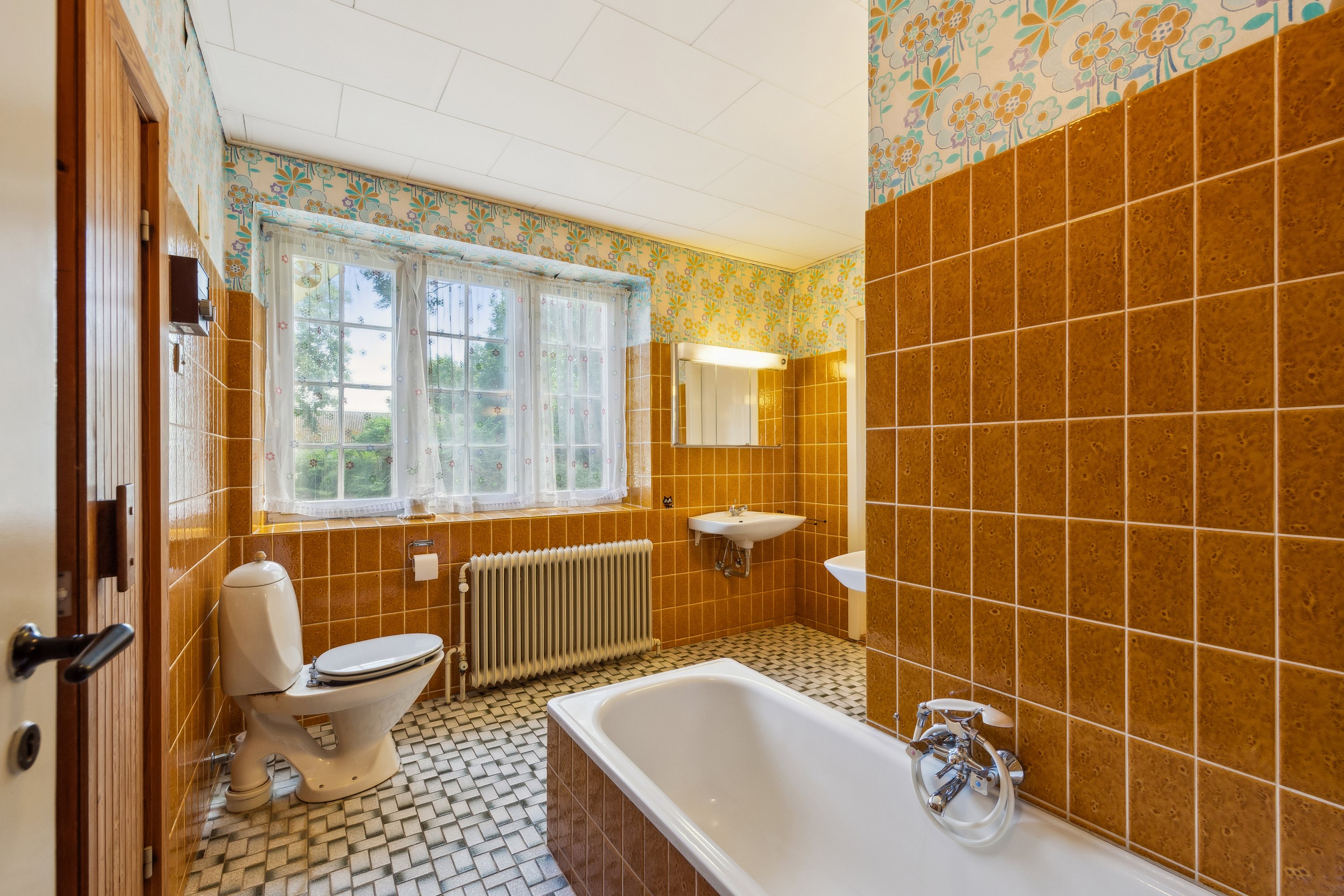 Fremhævet  billede i fuldskærmstilstand. Billede af Quelstrupvej 1, 8420 Knebel