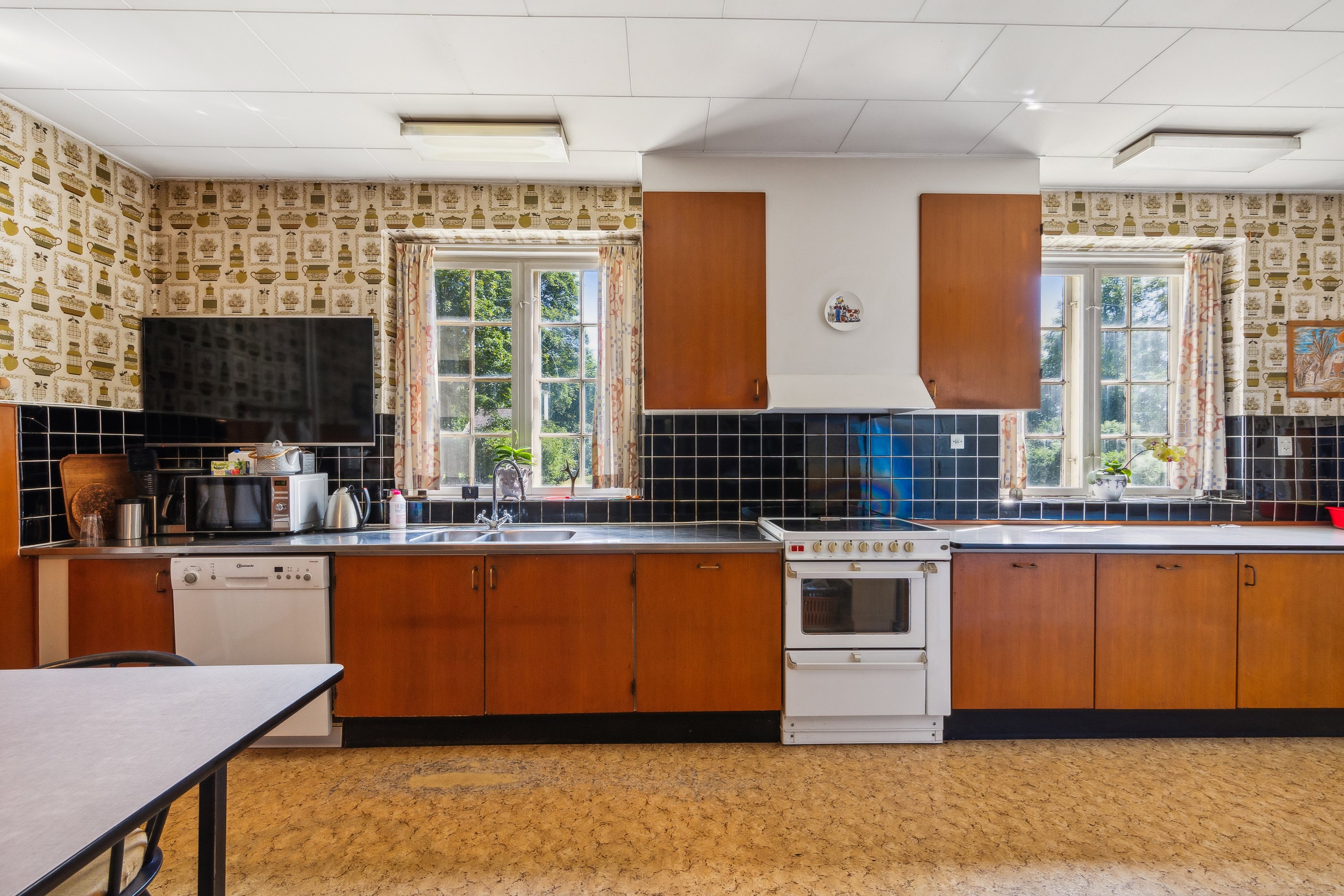 Fremhævet  billede i fuldskærmstilstand. Billede af Quelstrupvej 1, 8420 Knebel