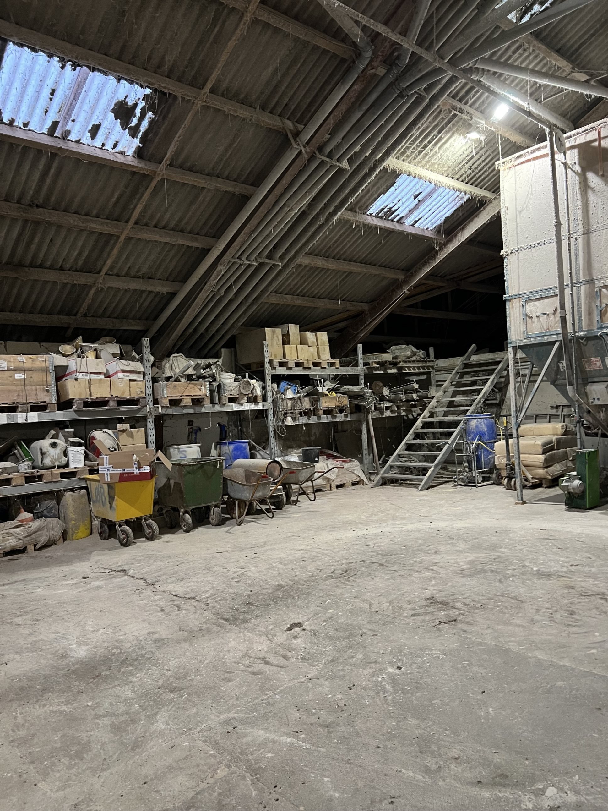 Fremhævet  billede i fuldskærmstilstand. Billede af Badskærvej 60, 9352 Dybvad