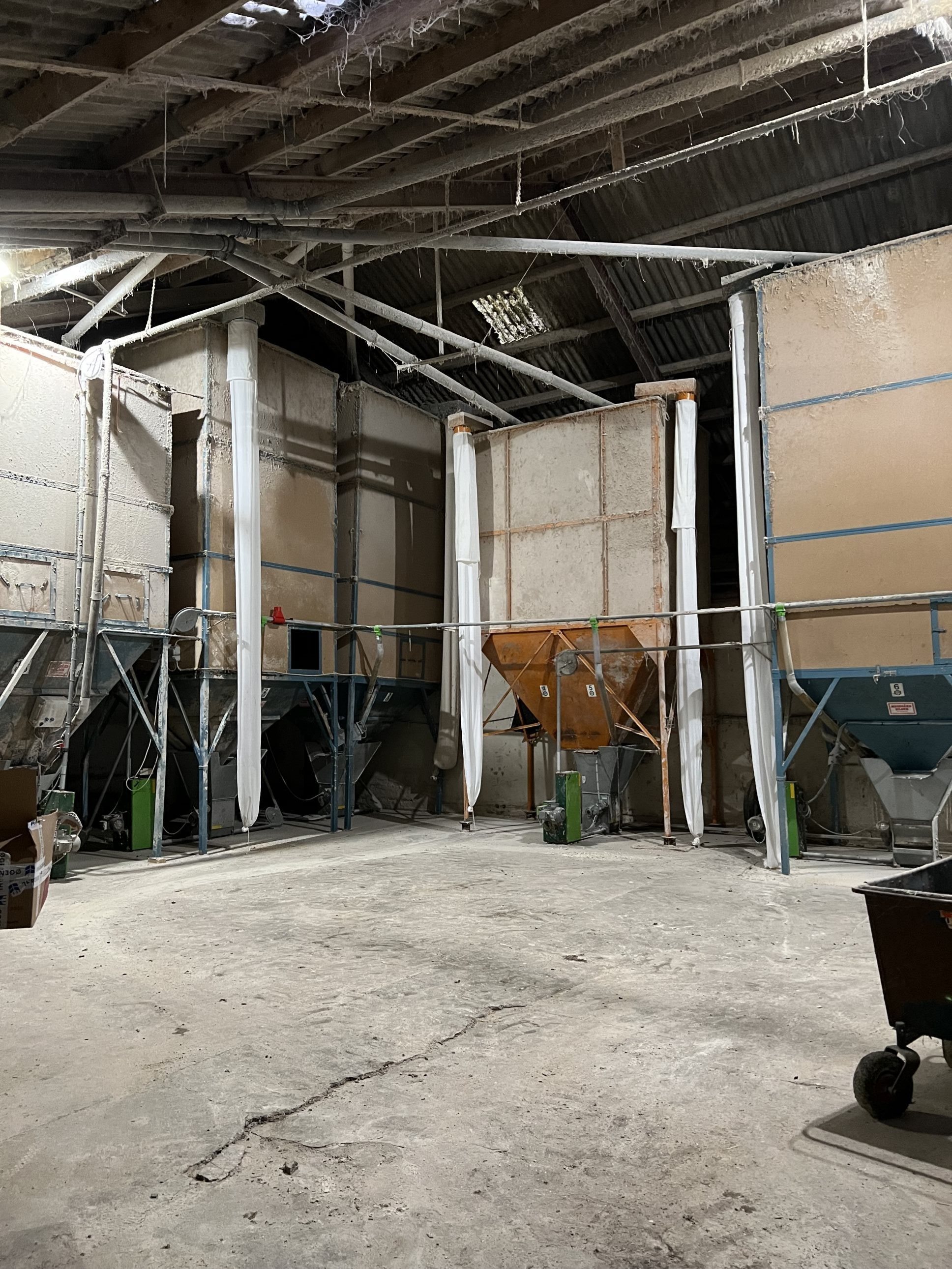 Fremhævet  billede i fuldskærmstilstand. Billede af Badskærvej 60, 9352 Dybvad