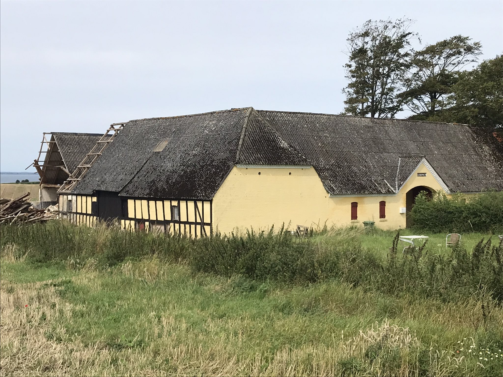 Fremhævet  billede i fuldskærmstilstand. Billede af Bjergegyden 12, Sønderby Bj, 5631 Ebberup