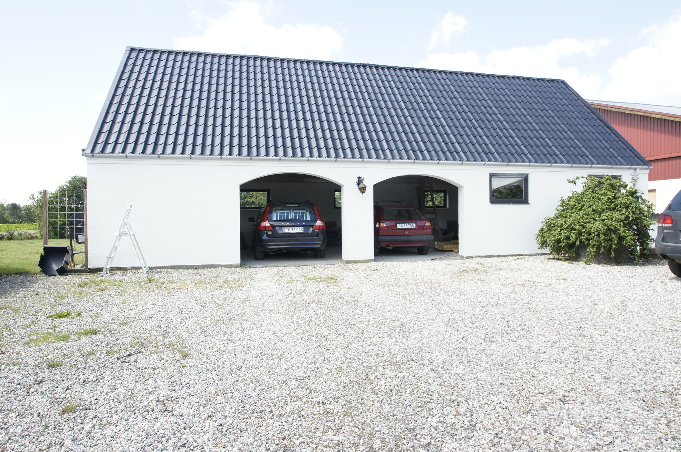 Miniaturebillede 2: . Billede af Stagstedhedevej 4, Brønden, 9352 Dybvad