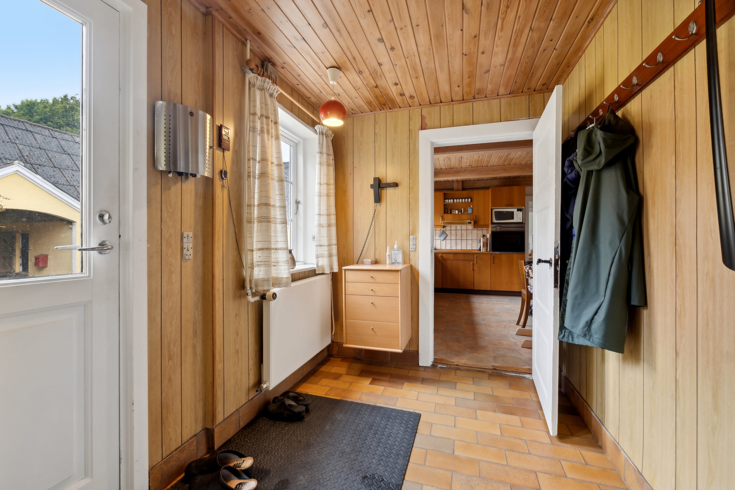 Fremhævet bryggers billede i fuldskærmstilstand. Billede af Svendborgvej 284, og 270A, Åstrup, 5600 Faaborg