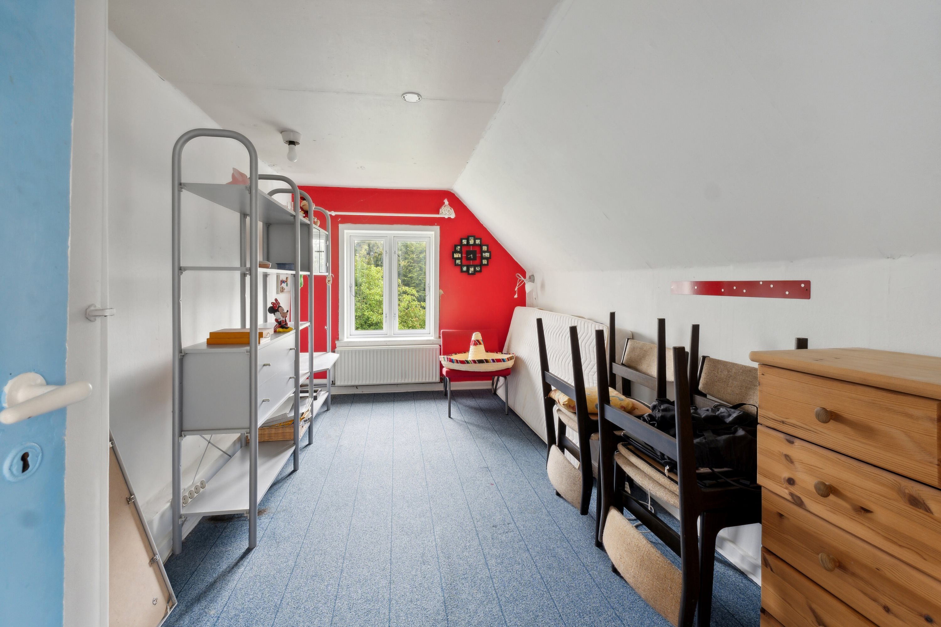 Fremhævet værelse billede i fuldskærmstilstand. Billede af Svendborgvej 284, og 270A, Åstrup, 5600 Faaborg