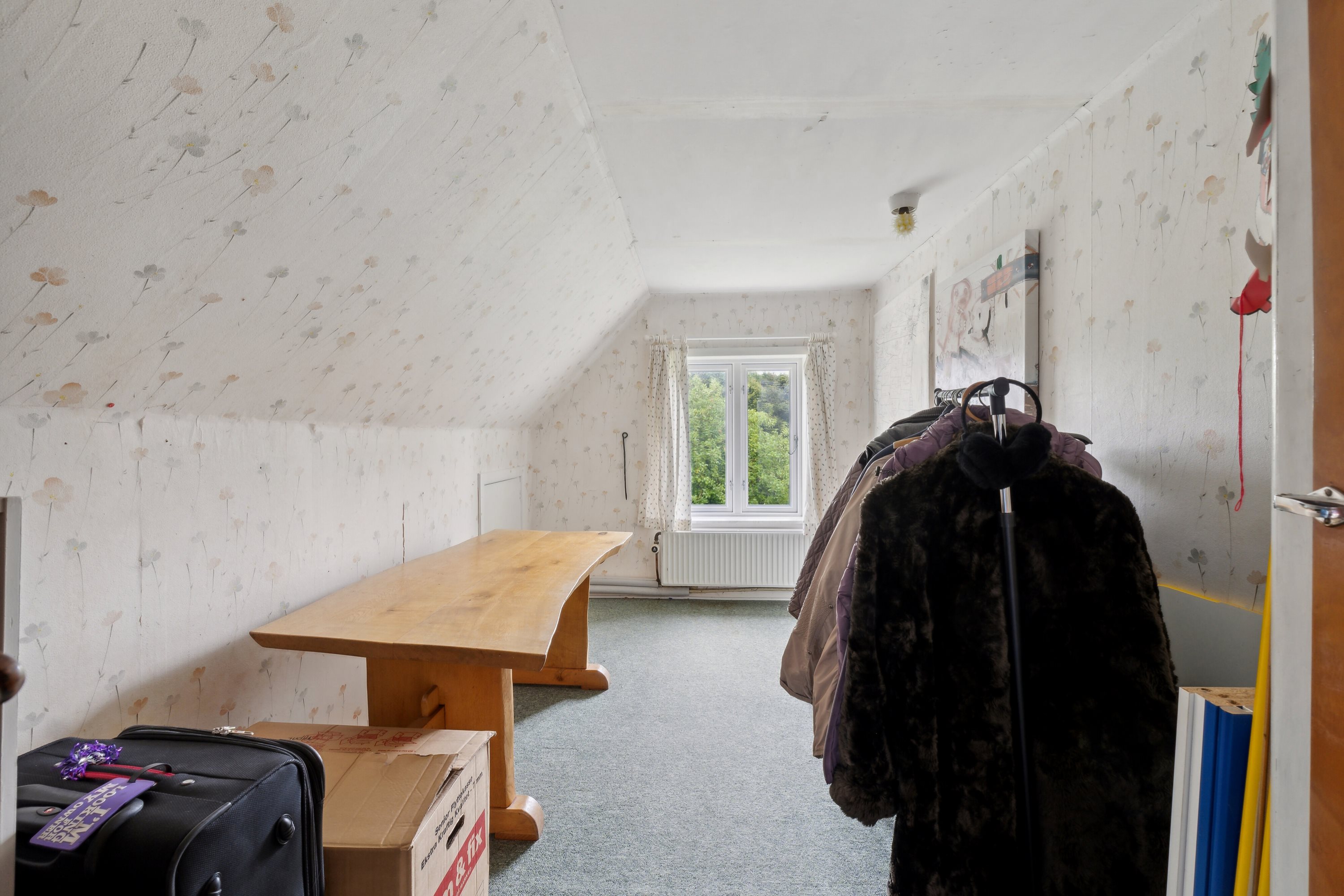 Fremhævet værelse billede i fuldskærmstilstand. Billede af Svendborgvej 284, og 270A, Åstrup, 5600 Faaborg