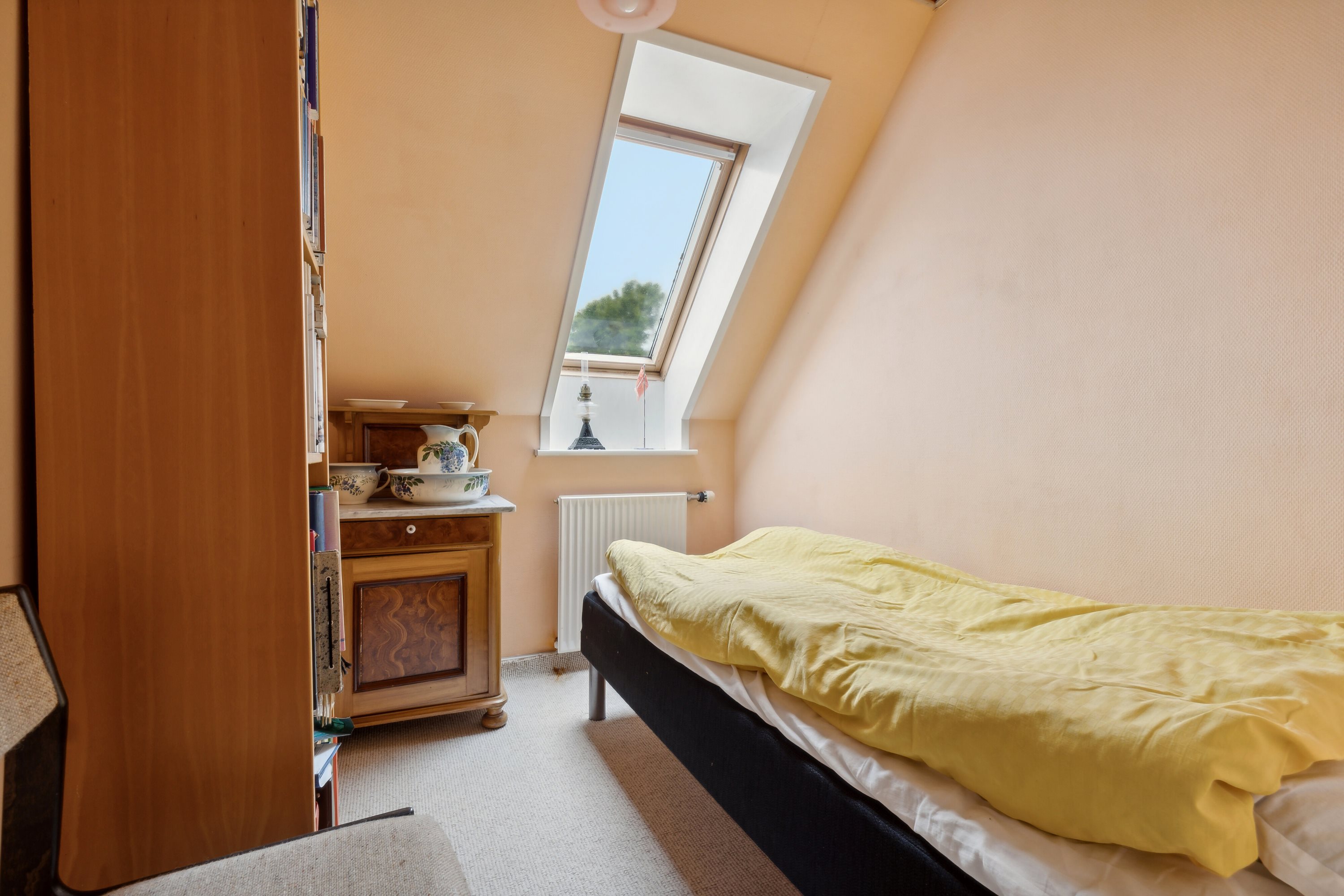 Fremhævet soveværelse billede i fuldskærmstilstand. Billede af Svendborgvej 284, og 270A, Åstrup, 5600 Faaborg