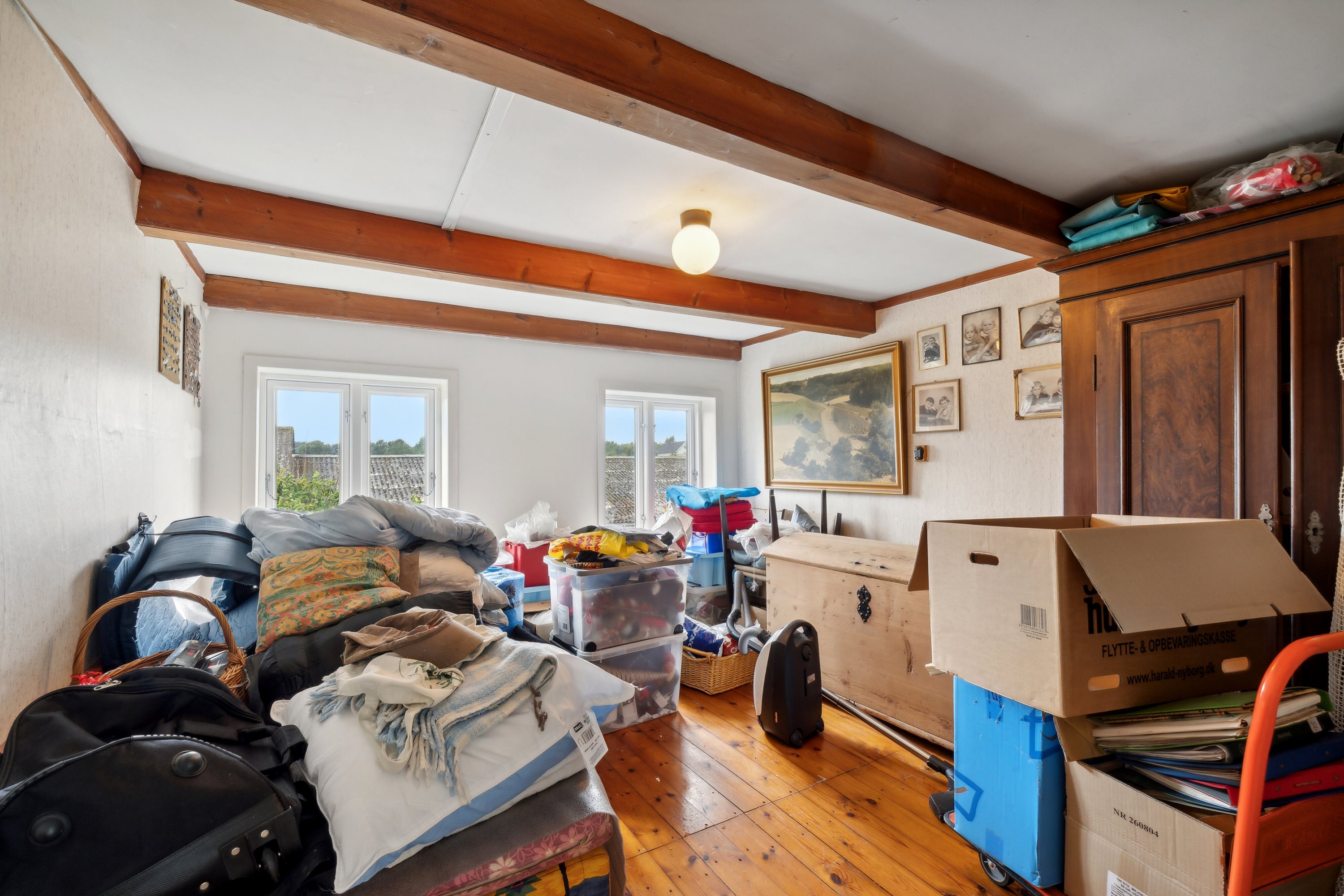 Fremhævet værelse billede i fuldskærmstilstand. Billede af Svendborgvej 284, og 270A, Åstrup, 5600 Faaborg