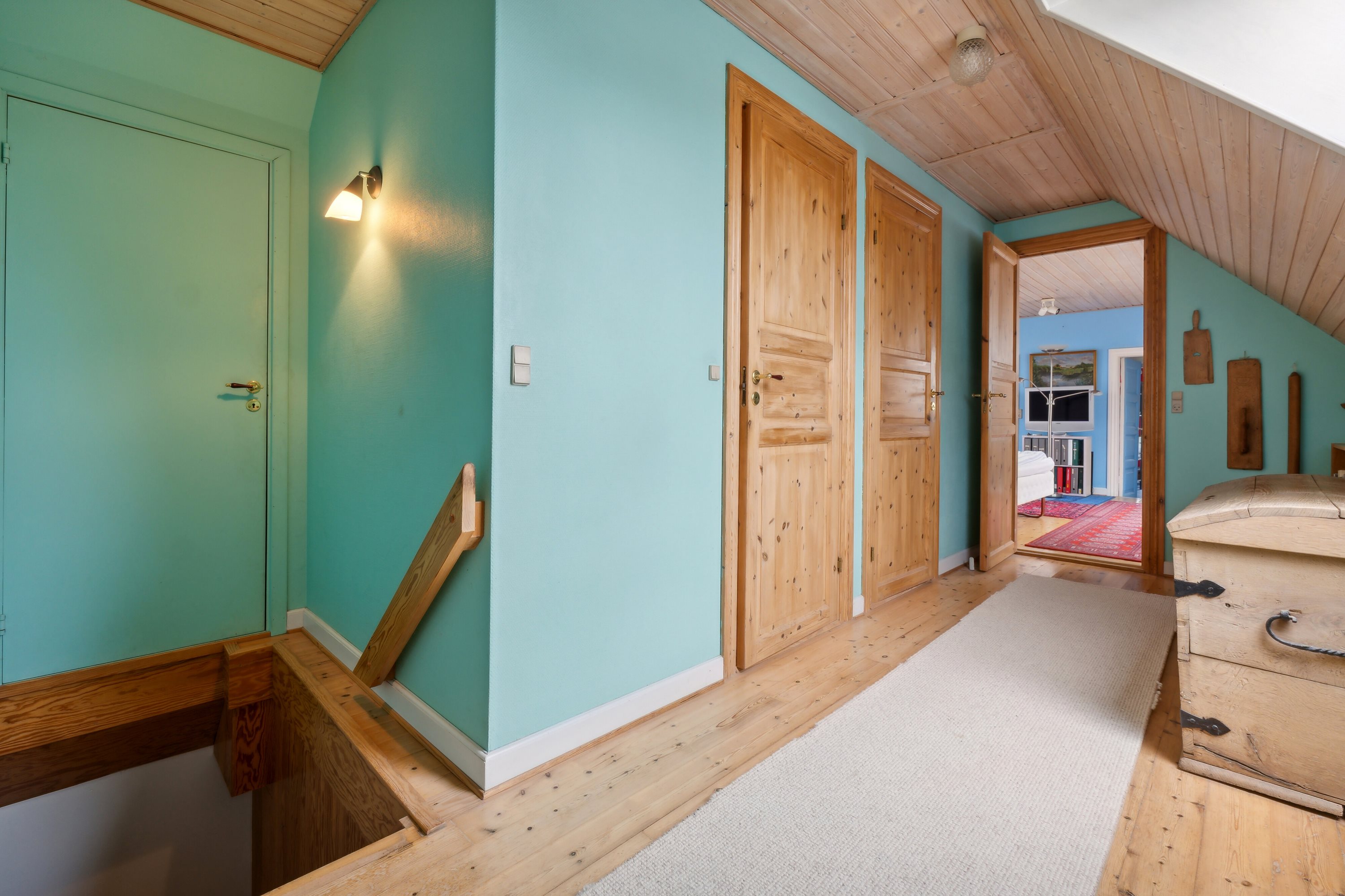 Fremhævet repos billede i fuldskærmstilstand. Billede af Svendborgvej 284, og 270A, Åstrup, 5600 Faaborg