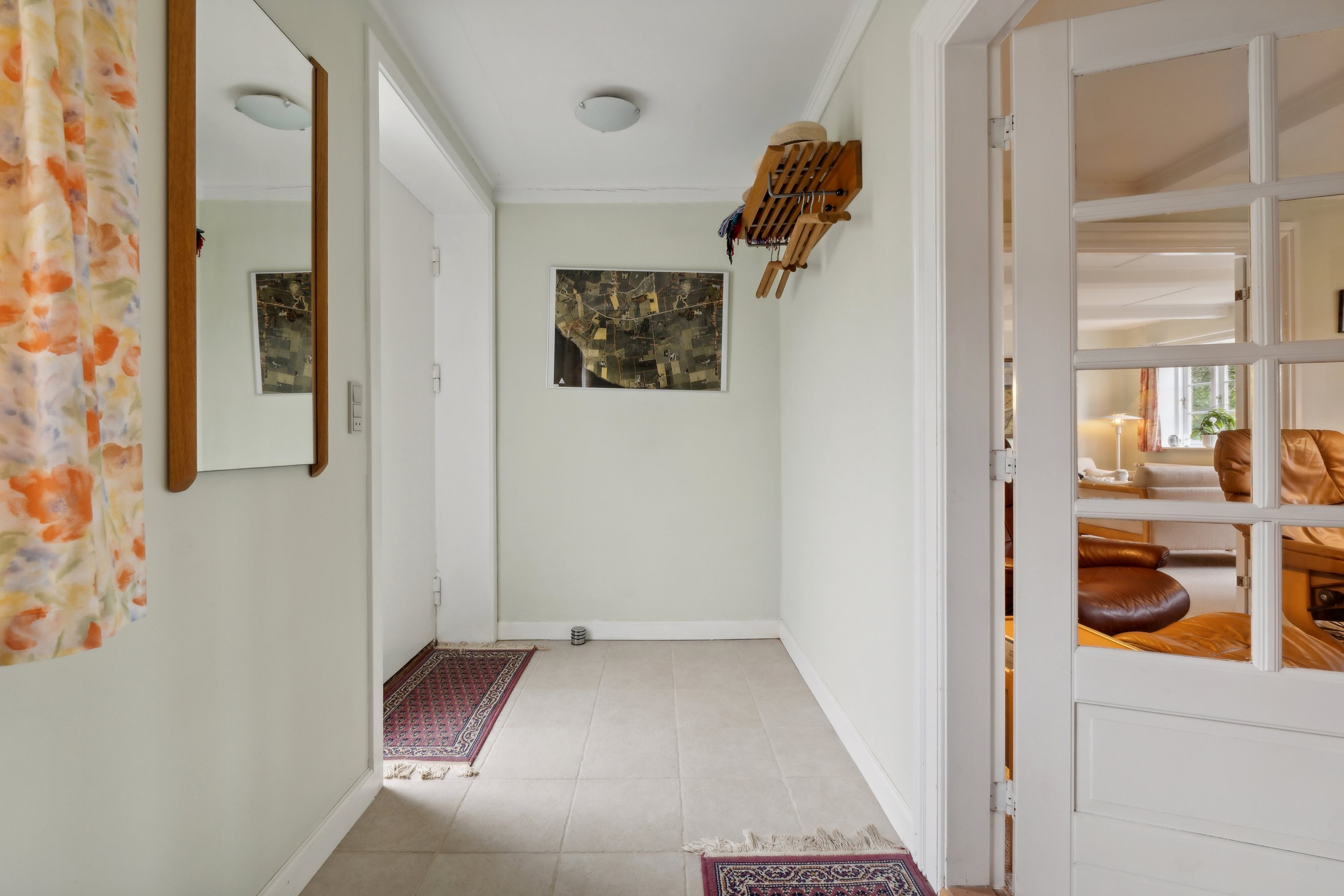 Fremhævet entre billede i fuldskærmstilstand. Billede af Svendborgvej 284, og 270A, Åstrup, 5600 Faaborg