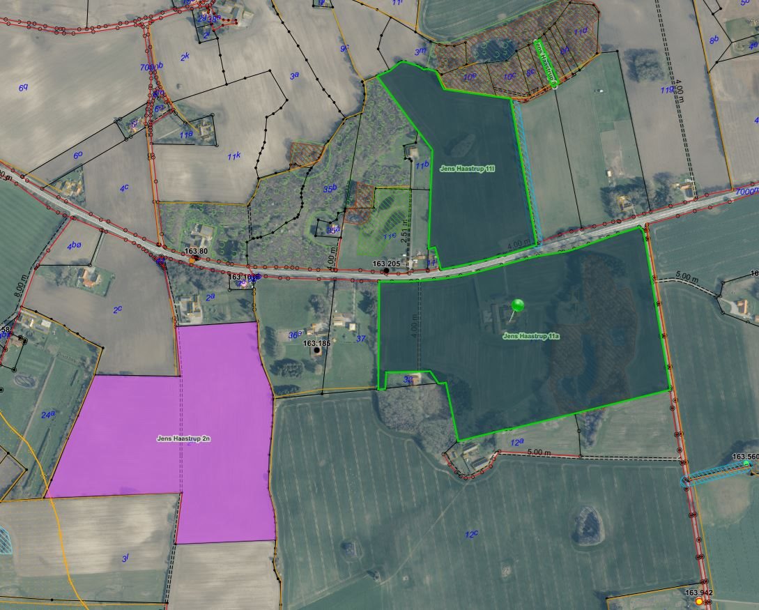 Fremhævet  billede i fuldskærmstilstand. Billede af Svendborgvej 284, og 270A, Åstrup, 5600 Faaborg