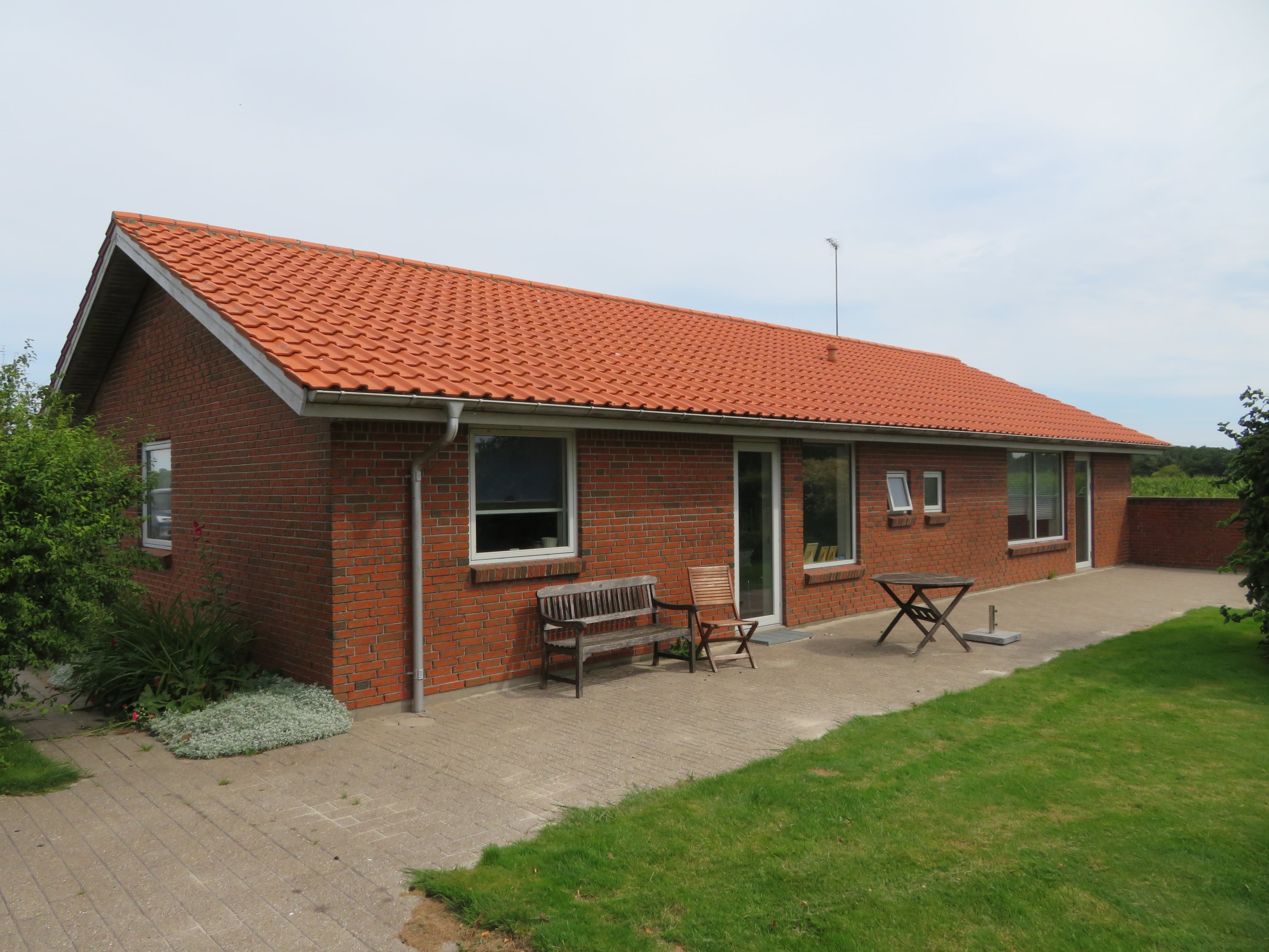 Fremhævet  billede i fuldskærmstilstand. Billede af Dalsagervej 1, Dalsgårde, 8500 Grenaa