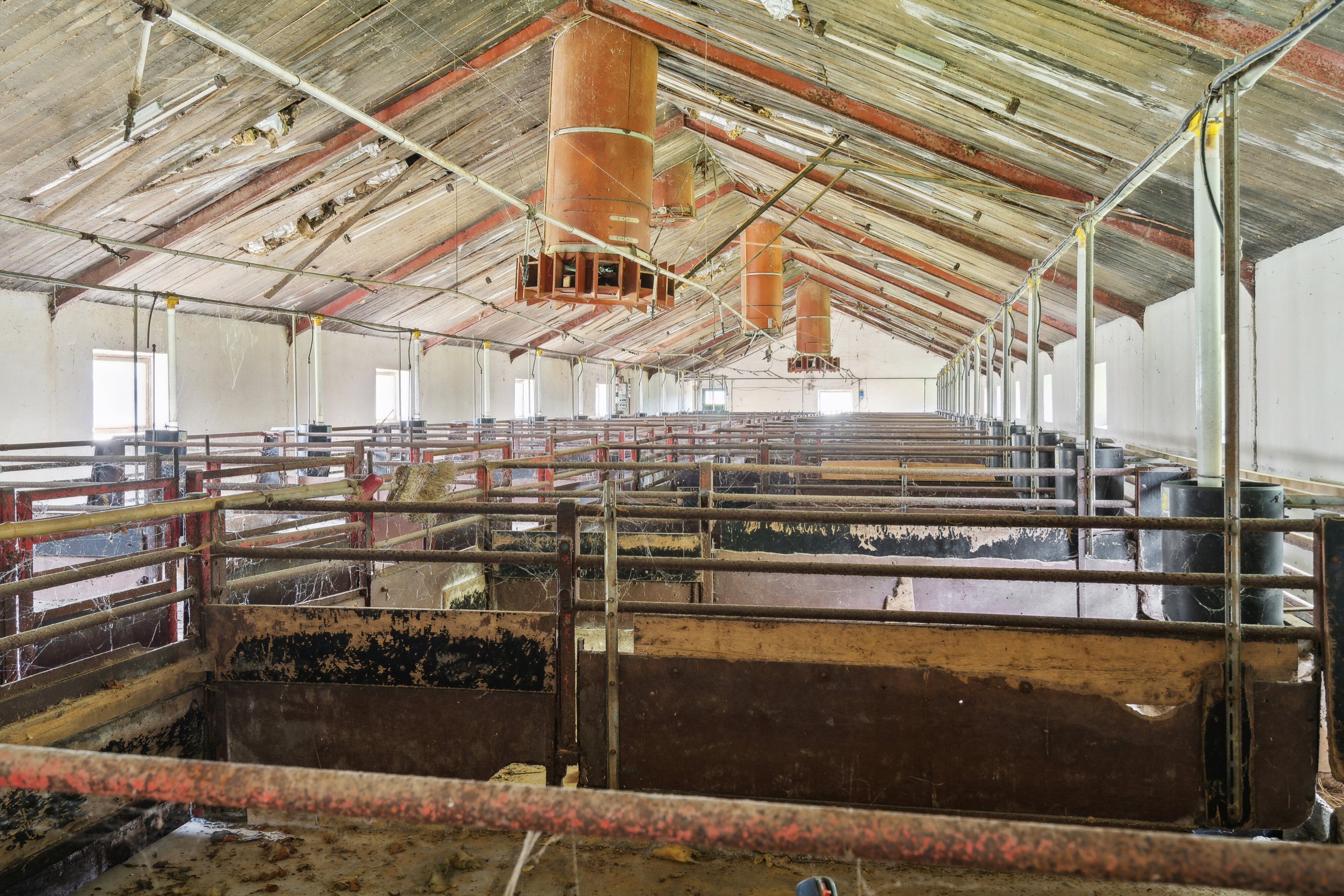 Fremhævet udsigt billede i fuldskærmstilstand. Billede af Himmelstrupvej 27, Himmelstrup, 5462 Morud