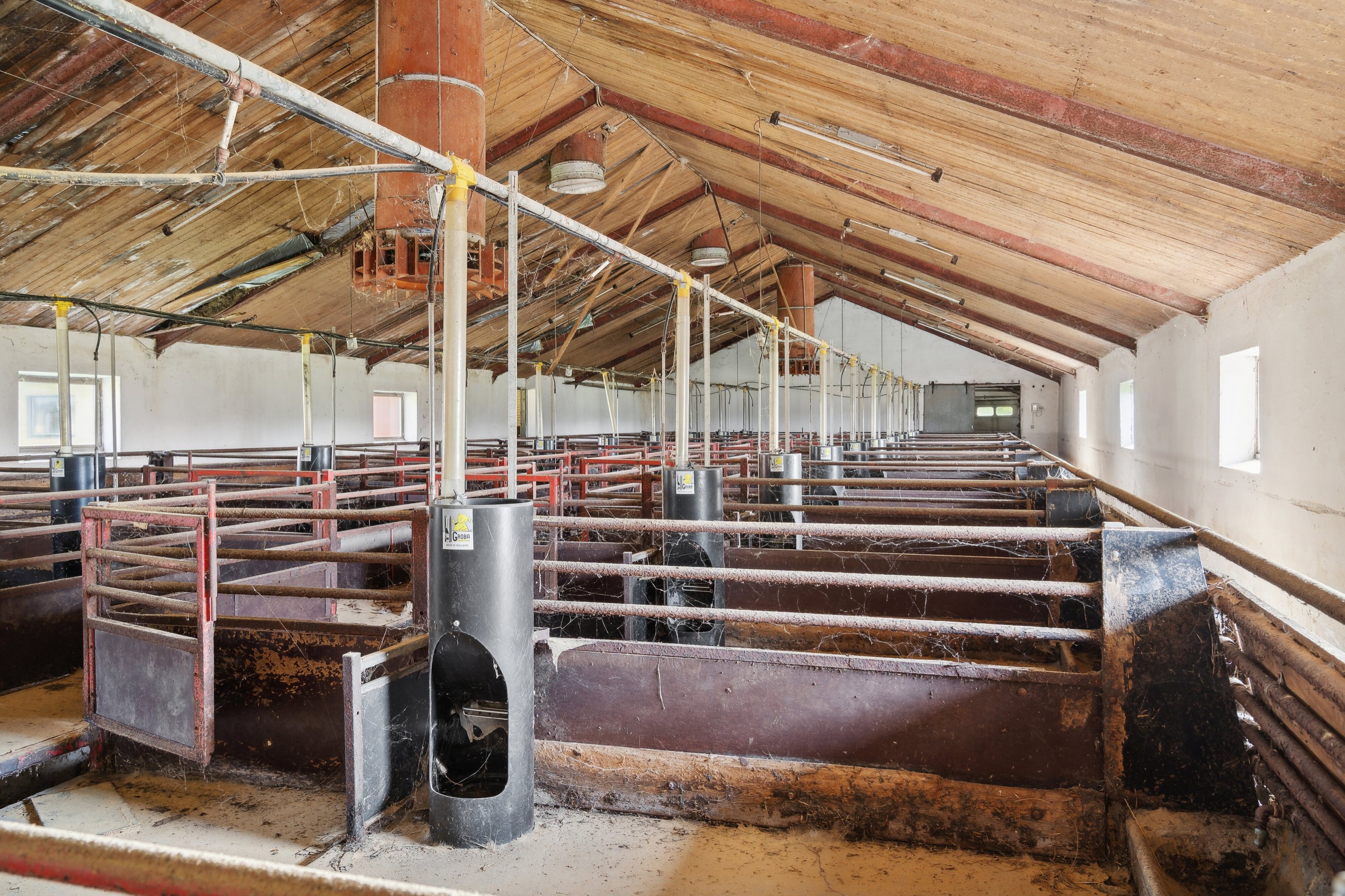 Fremhævet udsigt billede i fuldskærmstilstand. Billede af Himmelstrupvej 27, Himmelstrup, 5462 Morud