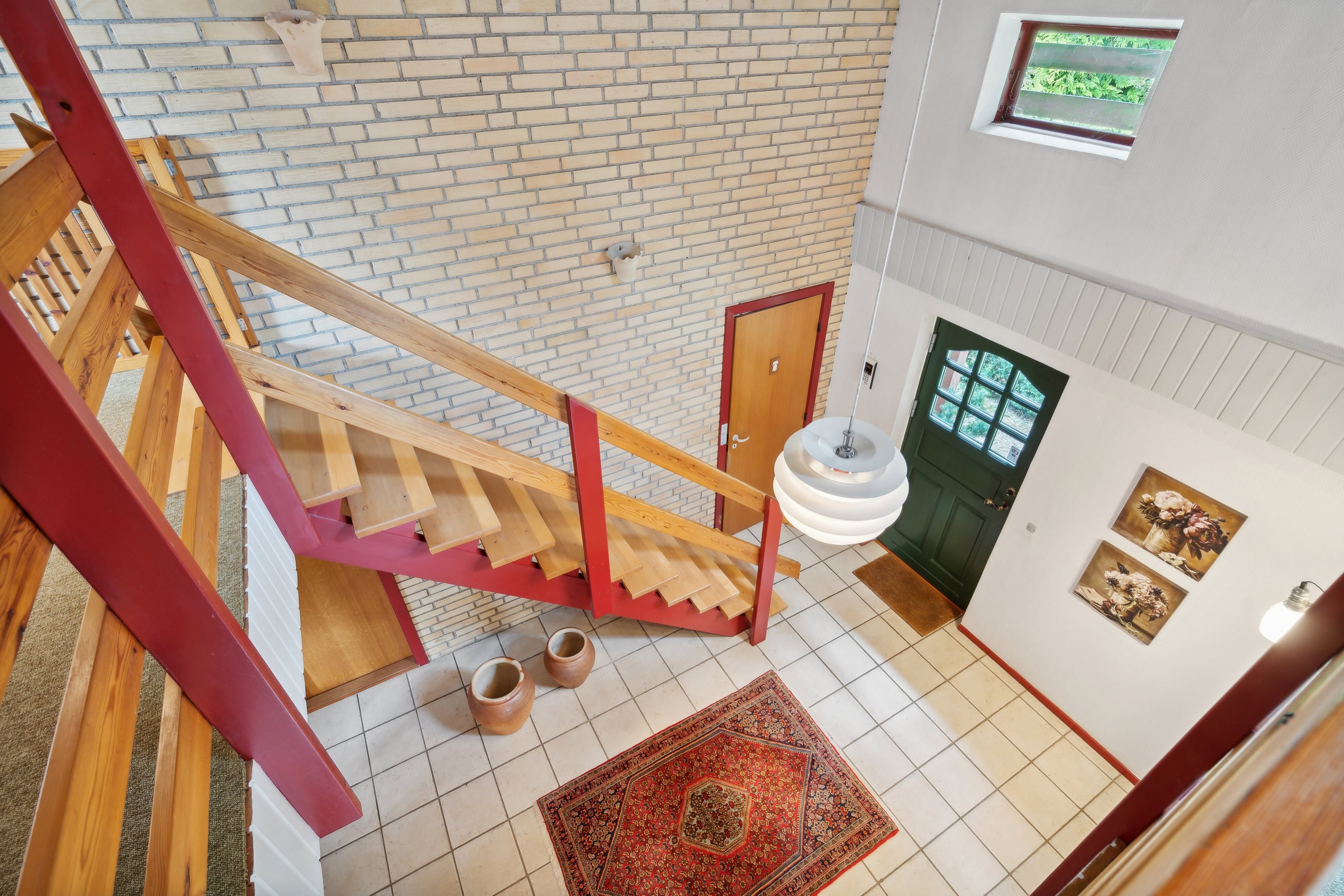 Fremhævet indendørs billede i fuldskærmstilstand. Billede af Himmelstrupvej 27, Himmelstrup, 5462 Morud