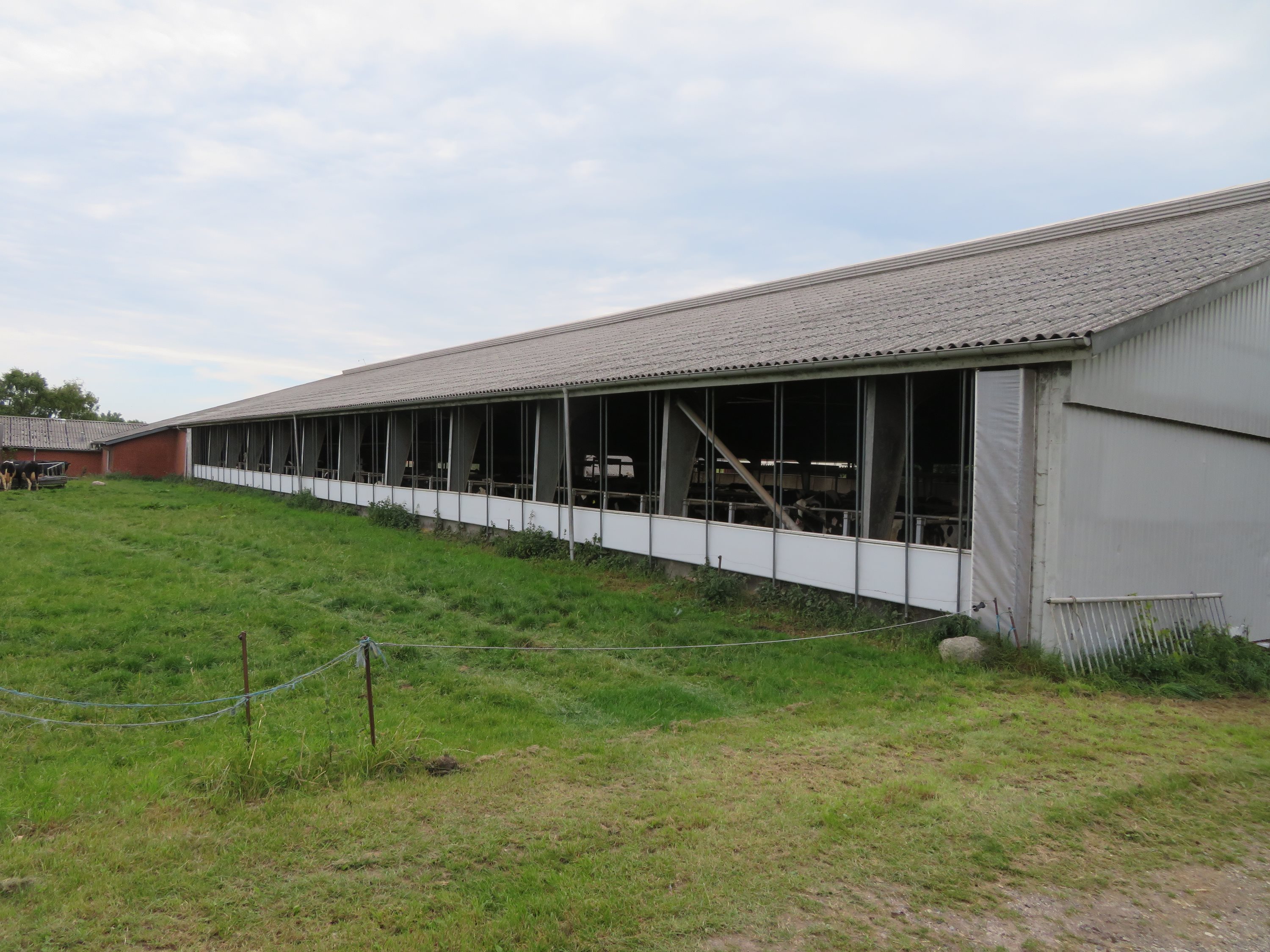 Fremhævet  billede i fuldskærmstilstand. Billede af Dalsagervej 1, Dalsgårde, 8500 Grenaa