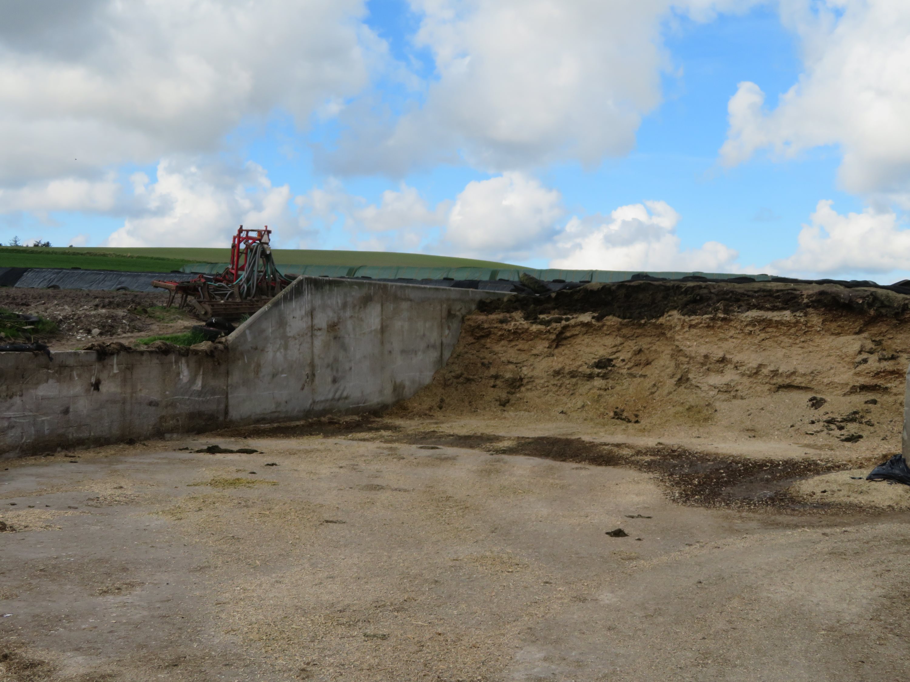 Fremhævet  billede i fuldskærmstilstand. Billede af Dalsagervej 1, Dalsgårde, 8500 Grenaa