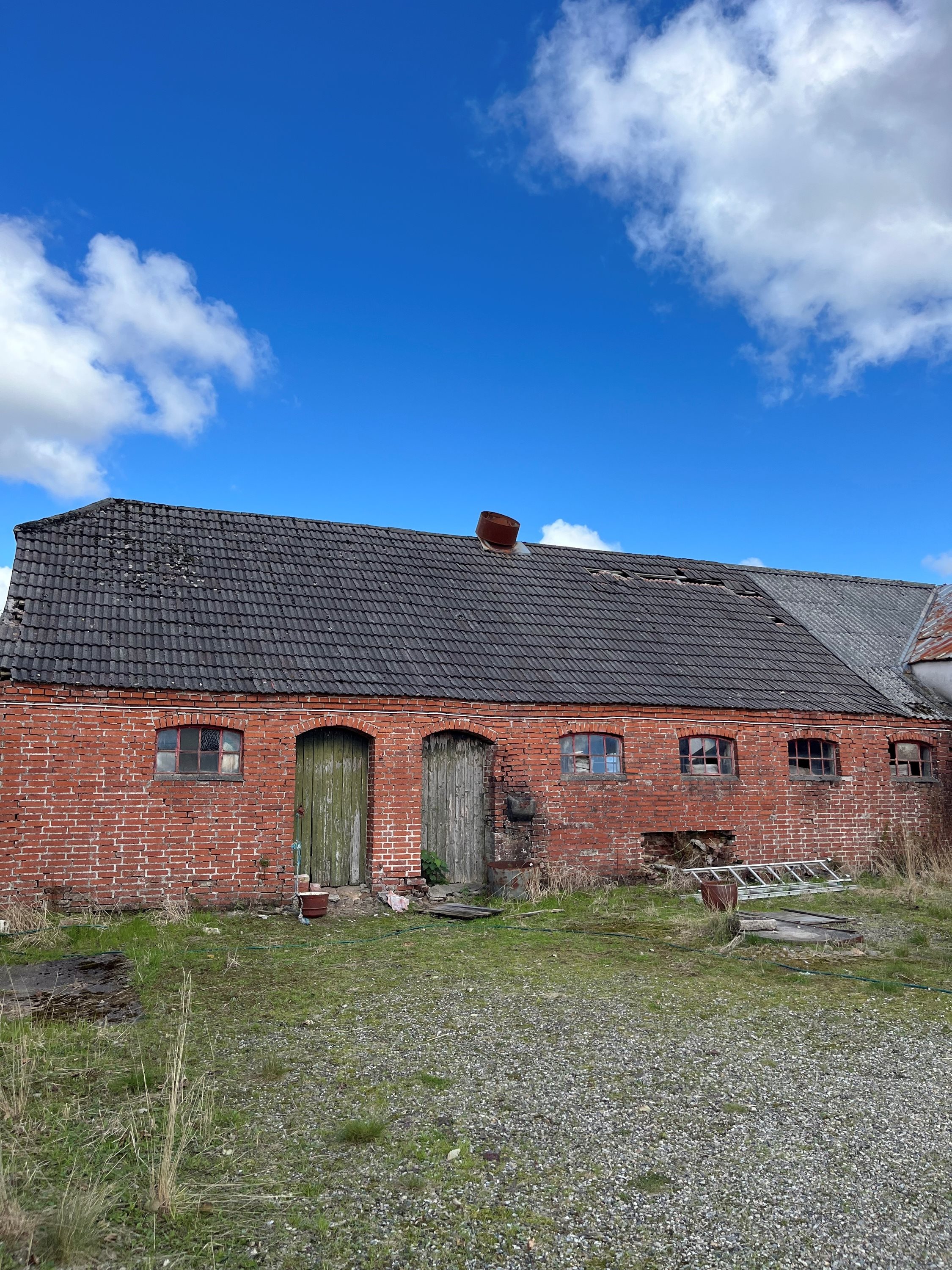 Fremhævet  billede i fuldskærmstilstand. Billede af Lægårdvej 109, 7500 Holstebro