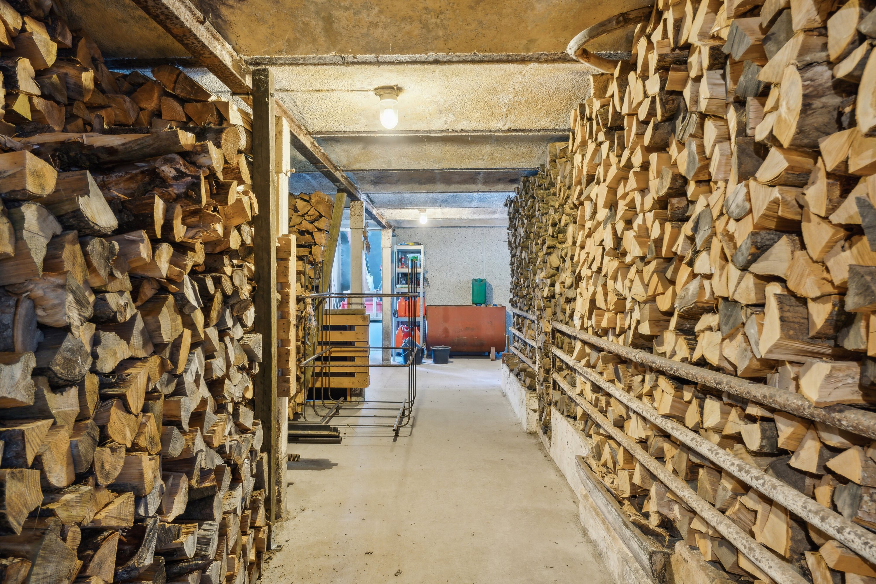 Fremhævet lager billede i fuldskærmstilstand. Billede af Hestvangvej 27, Understed, 9900 Frederikshavn