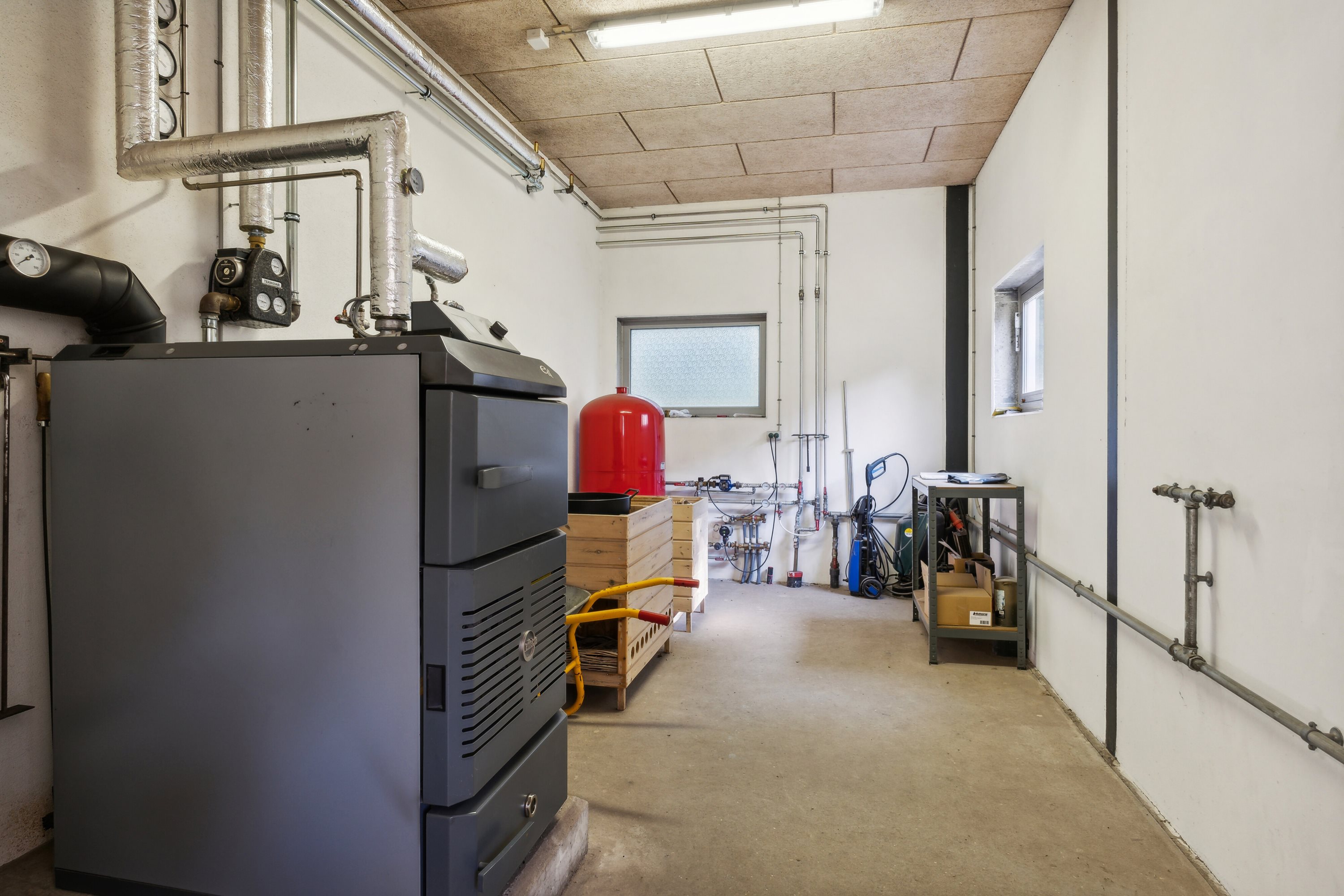 Fremhævet lager billede i fuldskærmstilstand. Billede af Hestvangvej 27, Understed, 9900 Frederikshavn