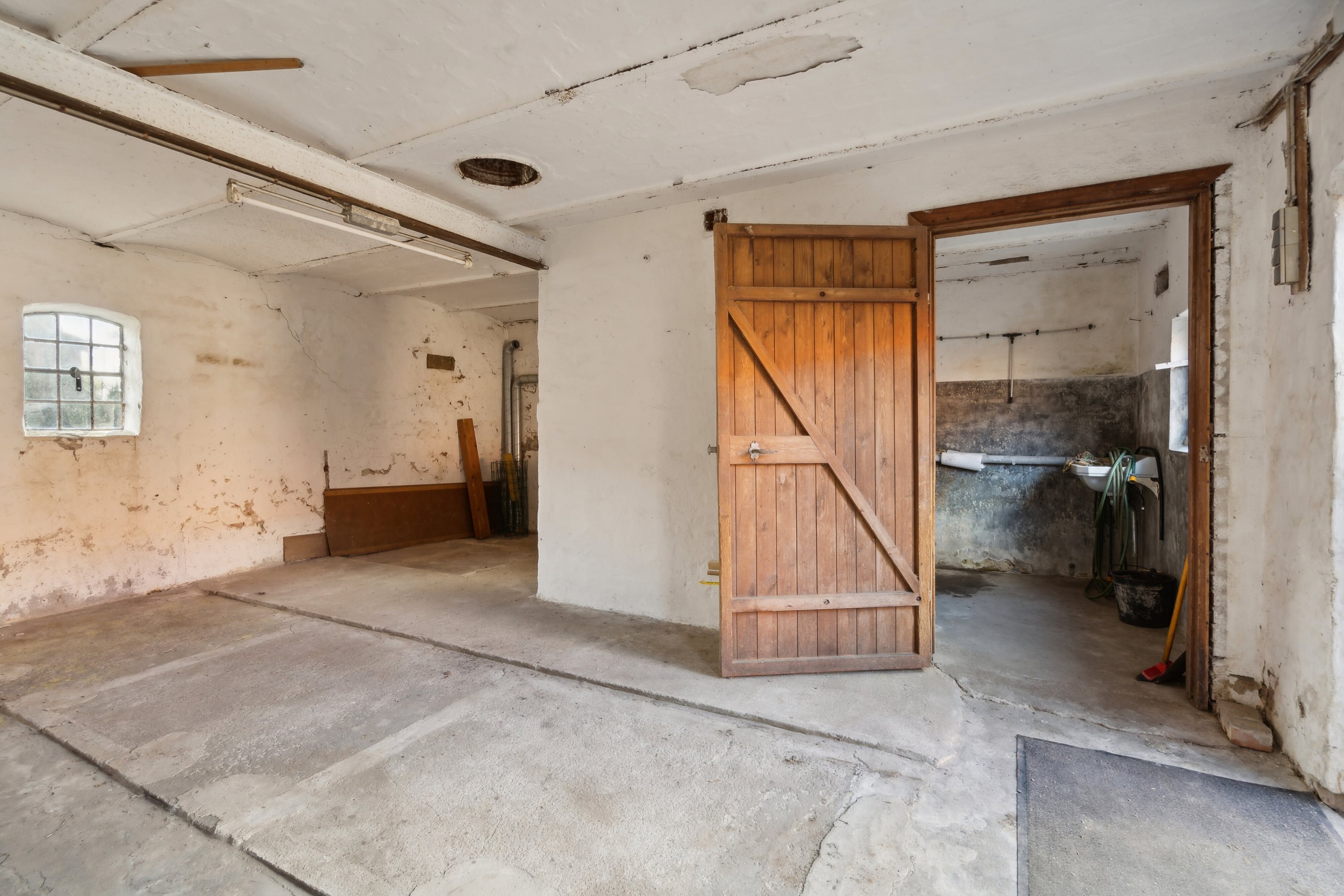 Fremhævet indendørs billede i fuldskærmstilstand. Billede af Rugårdsvej 615, Trøstrup, 5210 Odense NV