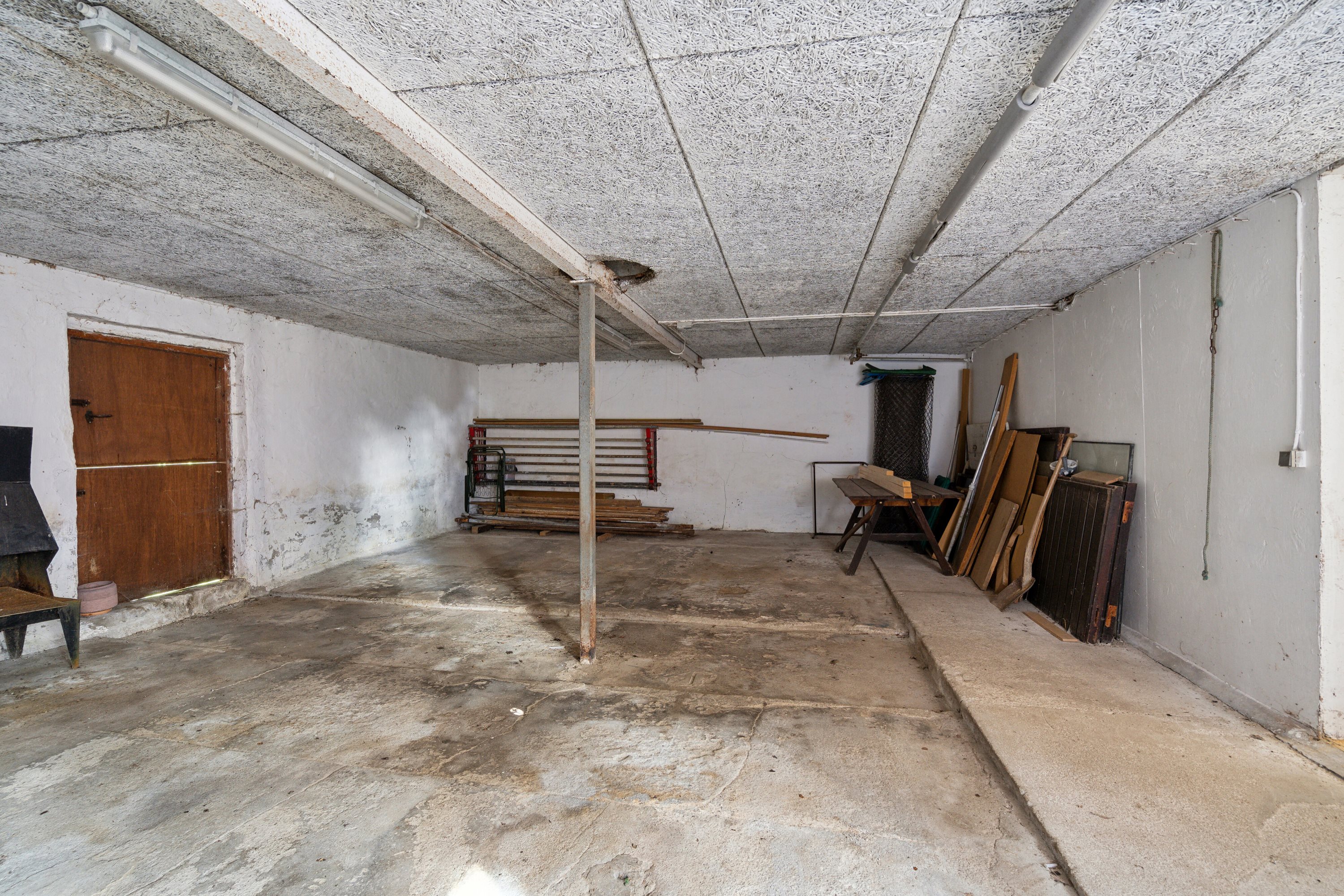 Fremhævet indendørs billede i fuldskærmstilstand. Billede af Rugårdsvej 615, Trøstrup, 5210 Odense NV