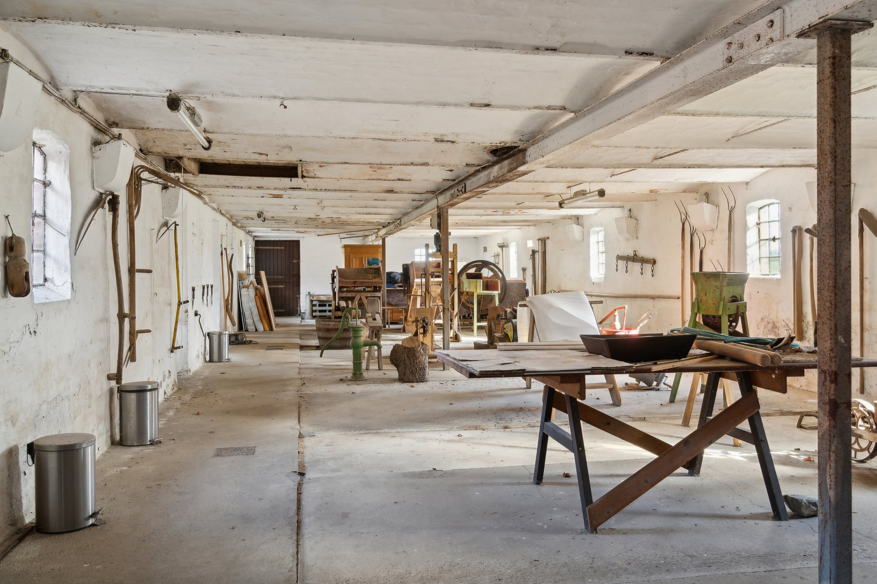 Fremhævet indendørs billede i fuldskærmstilstand. Billede af Rugårdsvej 615, Trøstrup, 5210 Odense NV