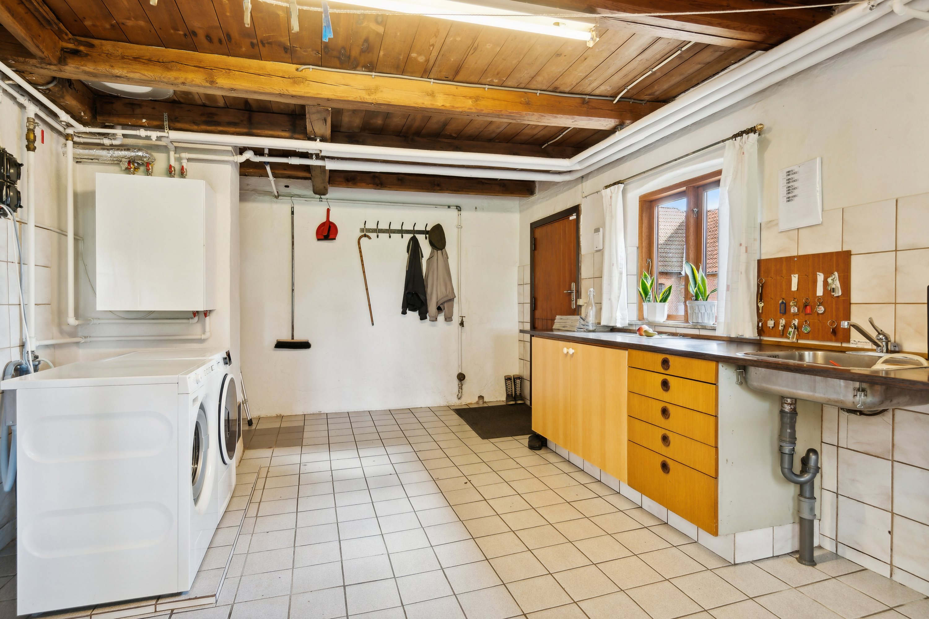 Fremhævet bryggers billede i fuldskærmstilstand. Billede af Rugårdsvej 615, Trøstrup, 5210 Odense NV