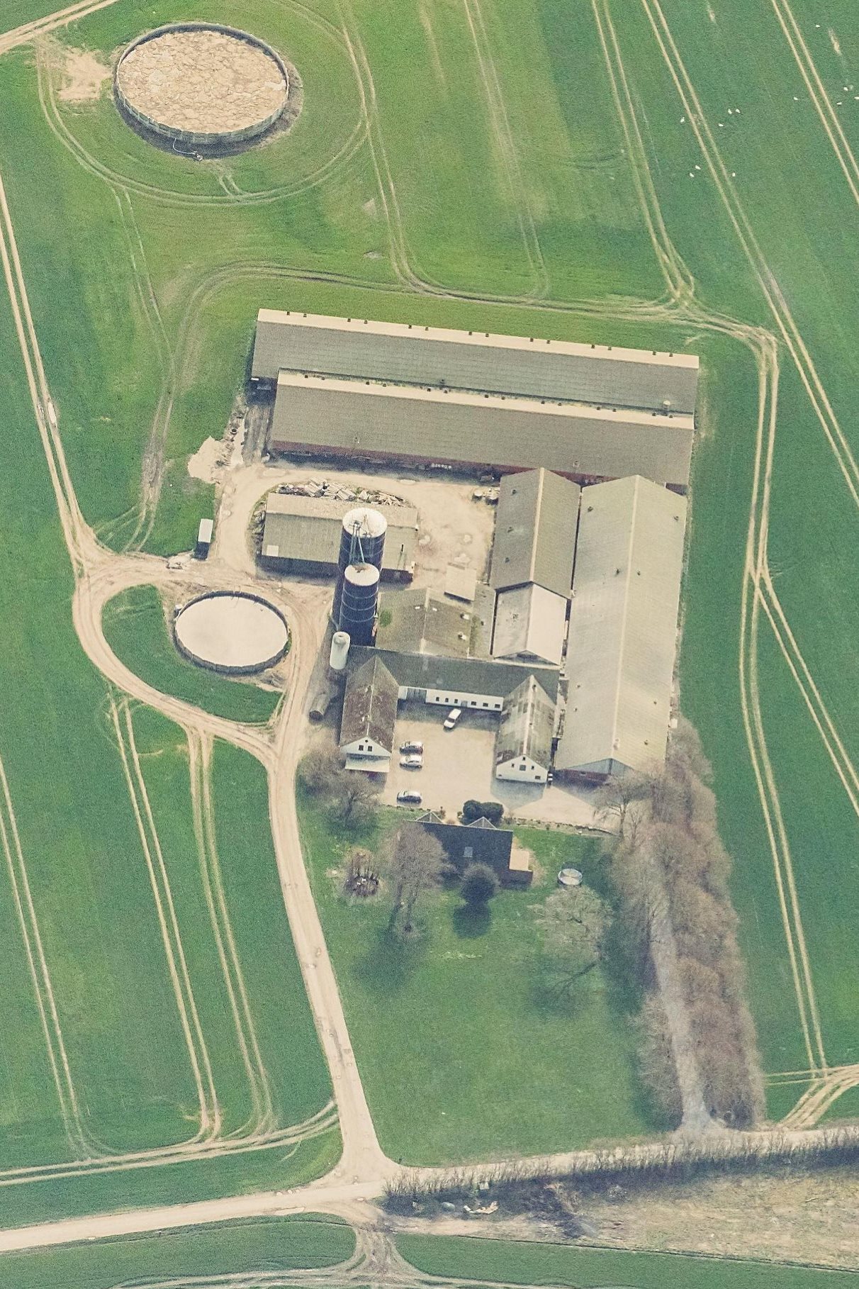 Fremhævet  flædekærvej 12, 5631 ebberup - nord billede i fuldskærmstilstand. Billede af Flædekærvej 12, Saltofte, 5631 Ebberup