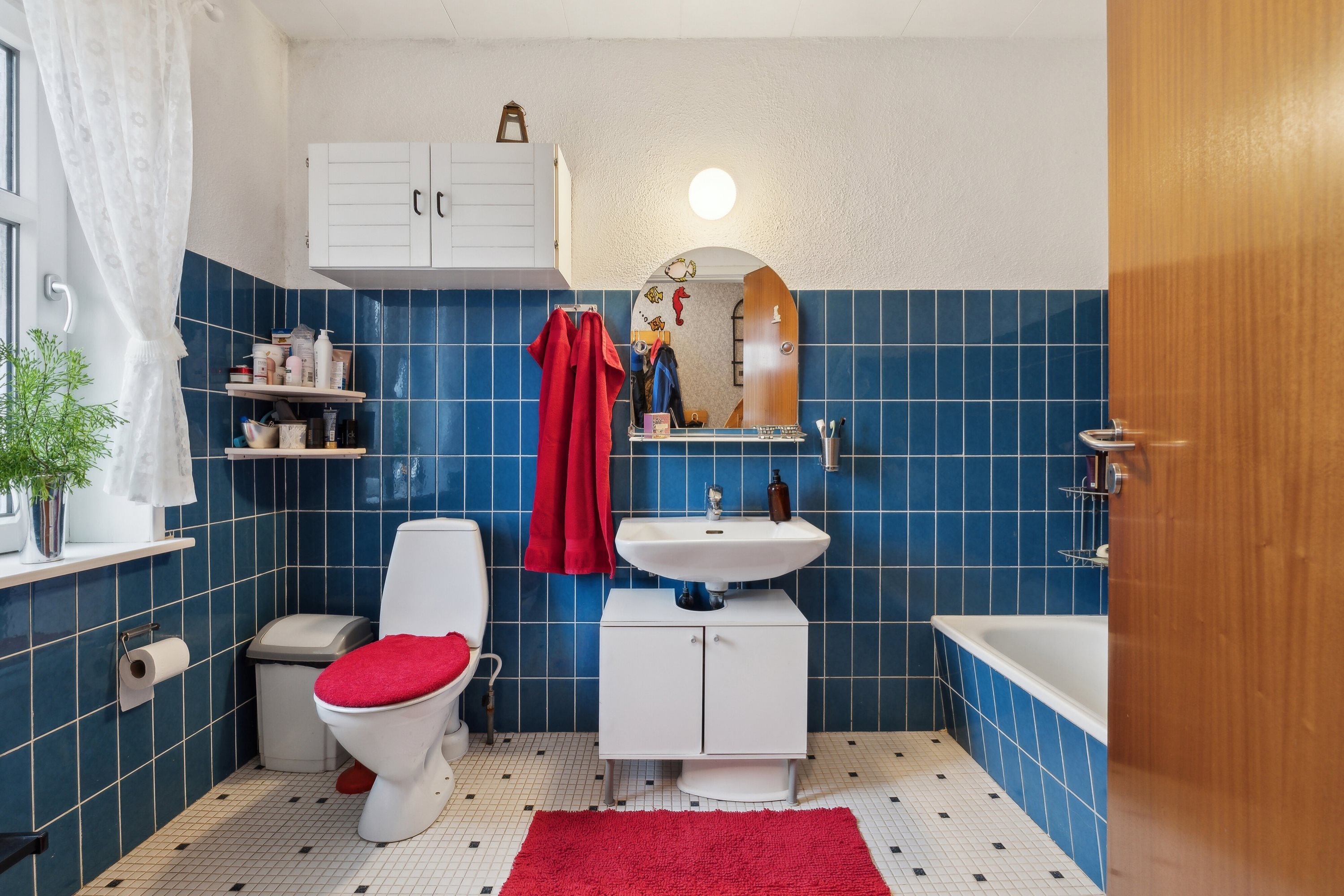 Fremhævet  billede i fuldskærmstilstand. Billede af Hjørringvej 285, 9750 Østervrå