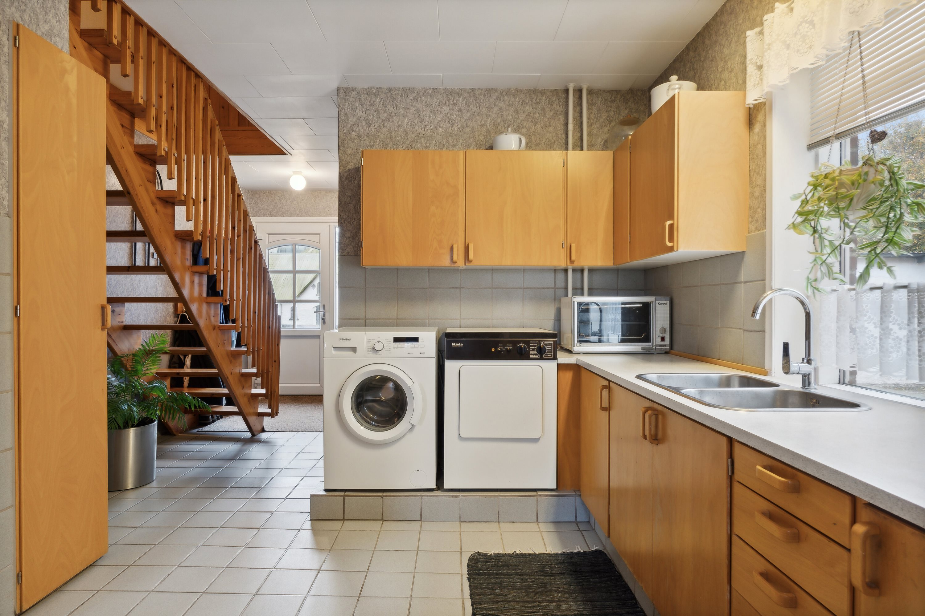 Fremhævet  billede i fuldskærmstilstand. Billede af Hjørringvej 285, 9750 Østervrå