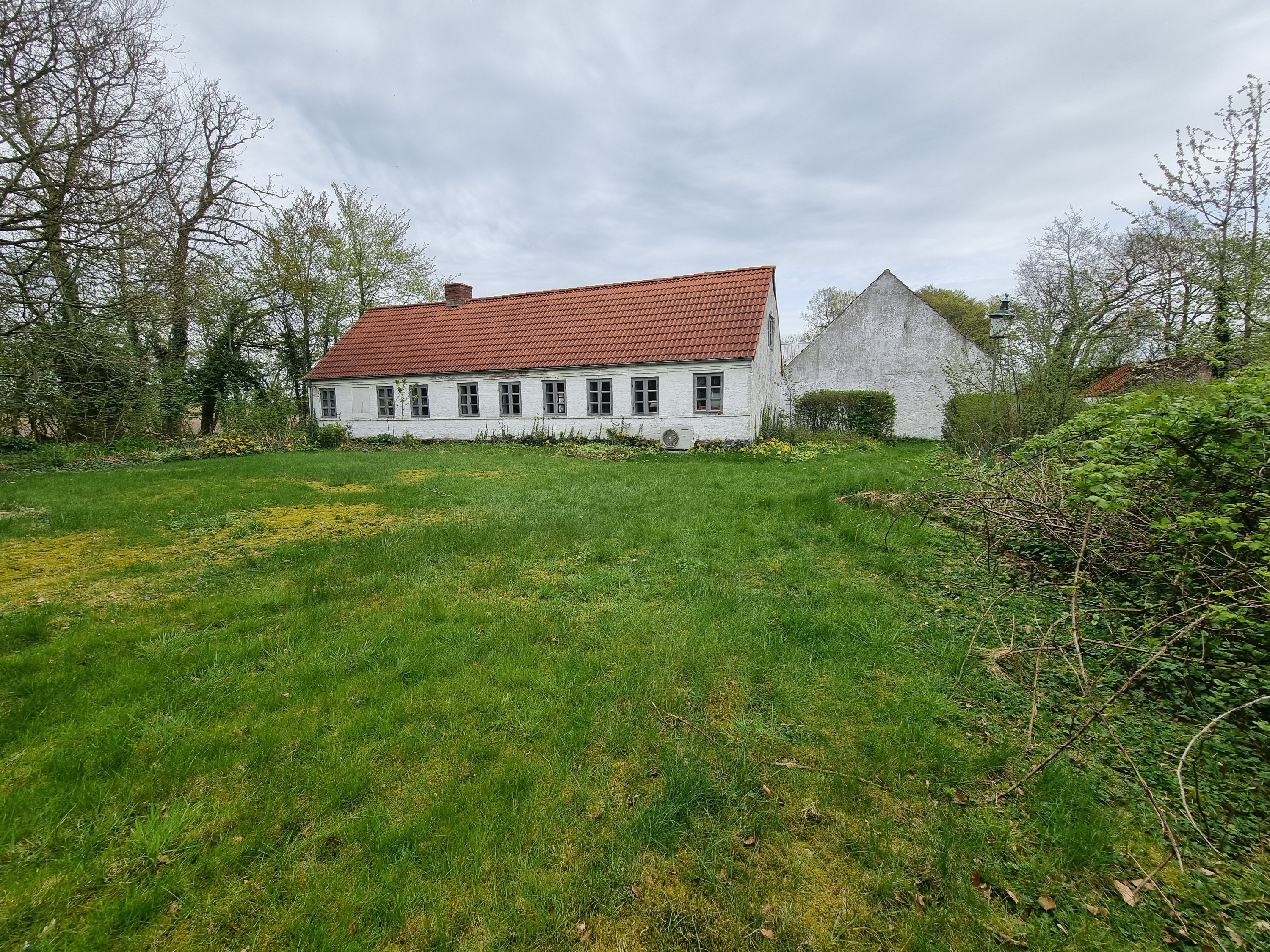 Miniaturebillede 2: . Billede af Nyrupvej 28, Nyrup, 9600 Aars