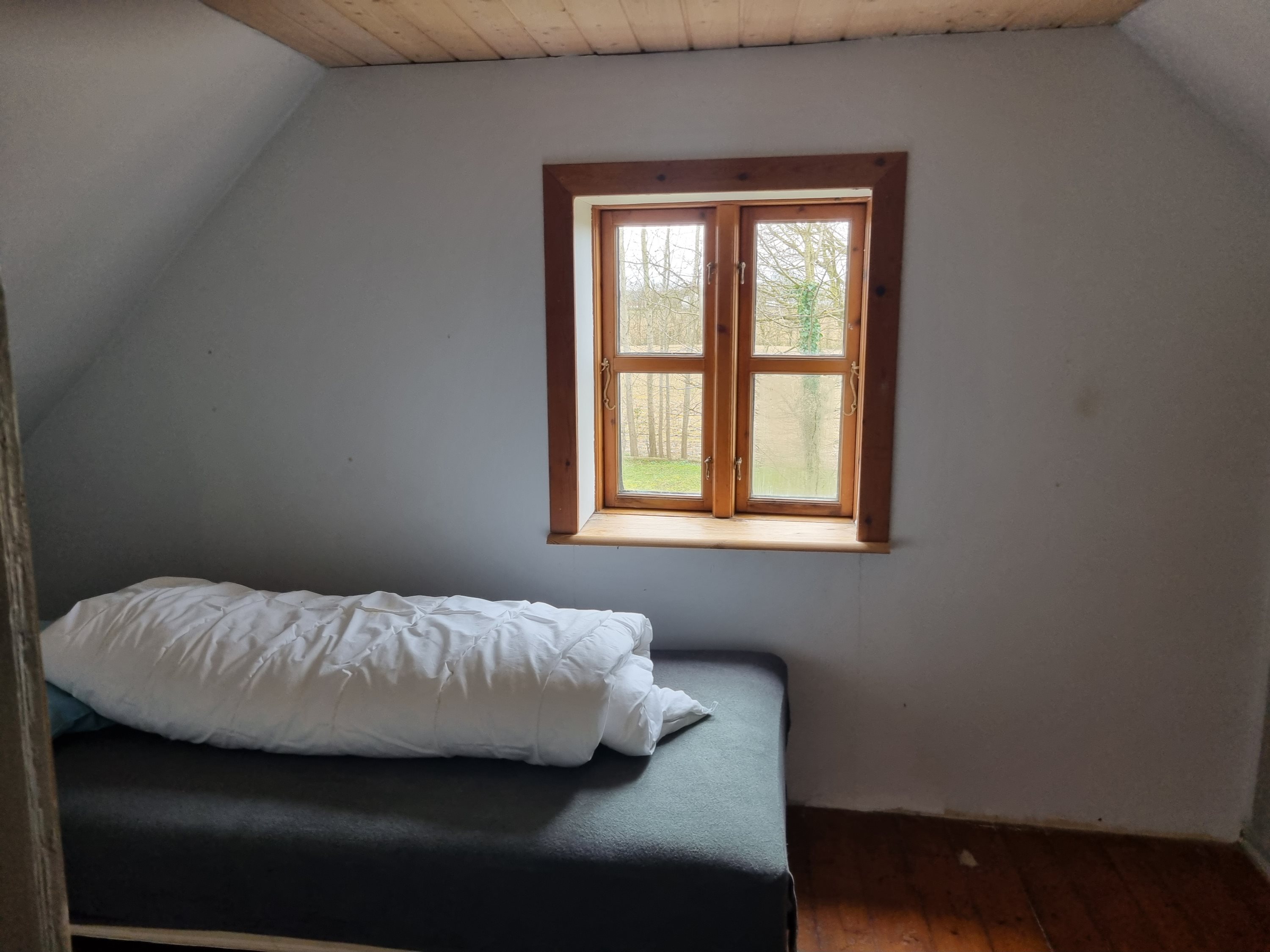 Fremhævet  billede i fuldskærmstilstand. Billede af Nyrupvej 28, Nyrup, 9600 Aars