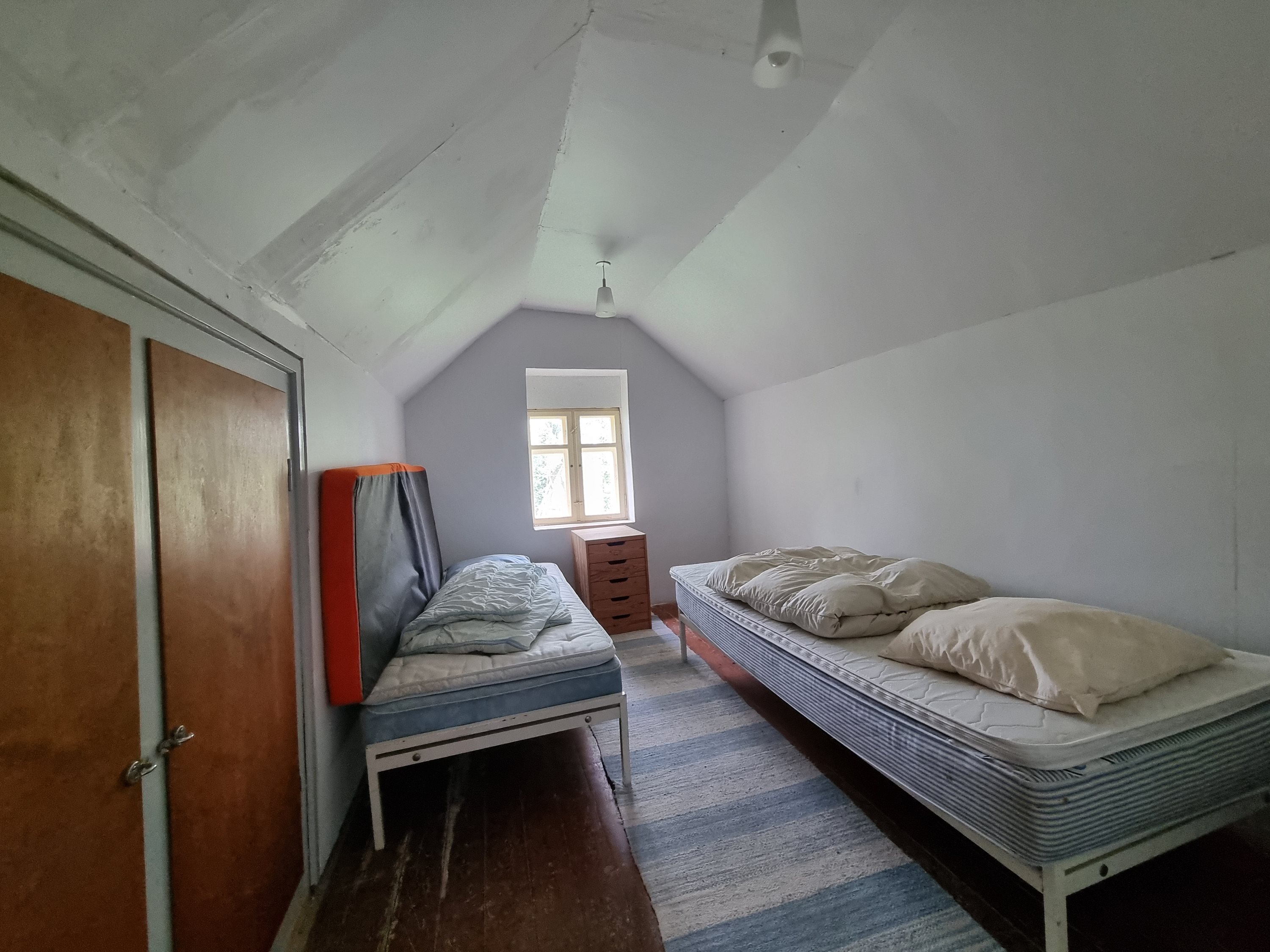 Fremhævet  billede i fuldskærmstilstand. Billede af Nyrupvej 28, Nyrup, 9600 Aars