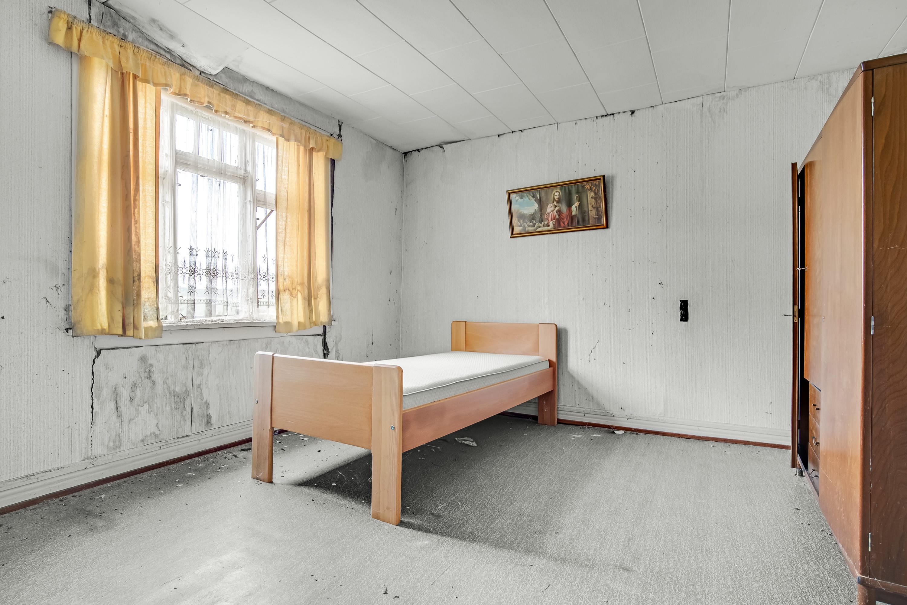 Fremhævet værelse billede i fuldskærmstilstand. Billede af Lægårdvej 109, 7500 Holstebro