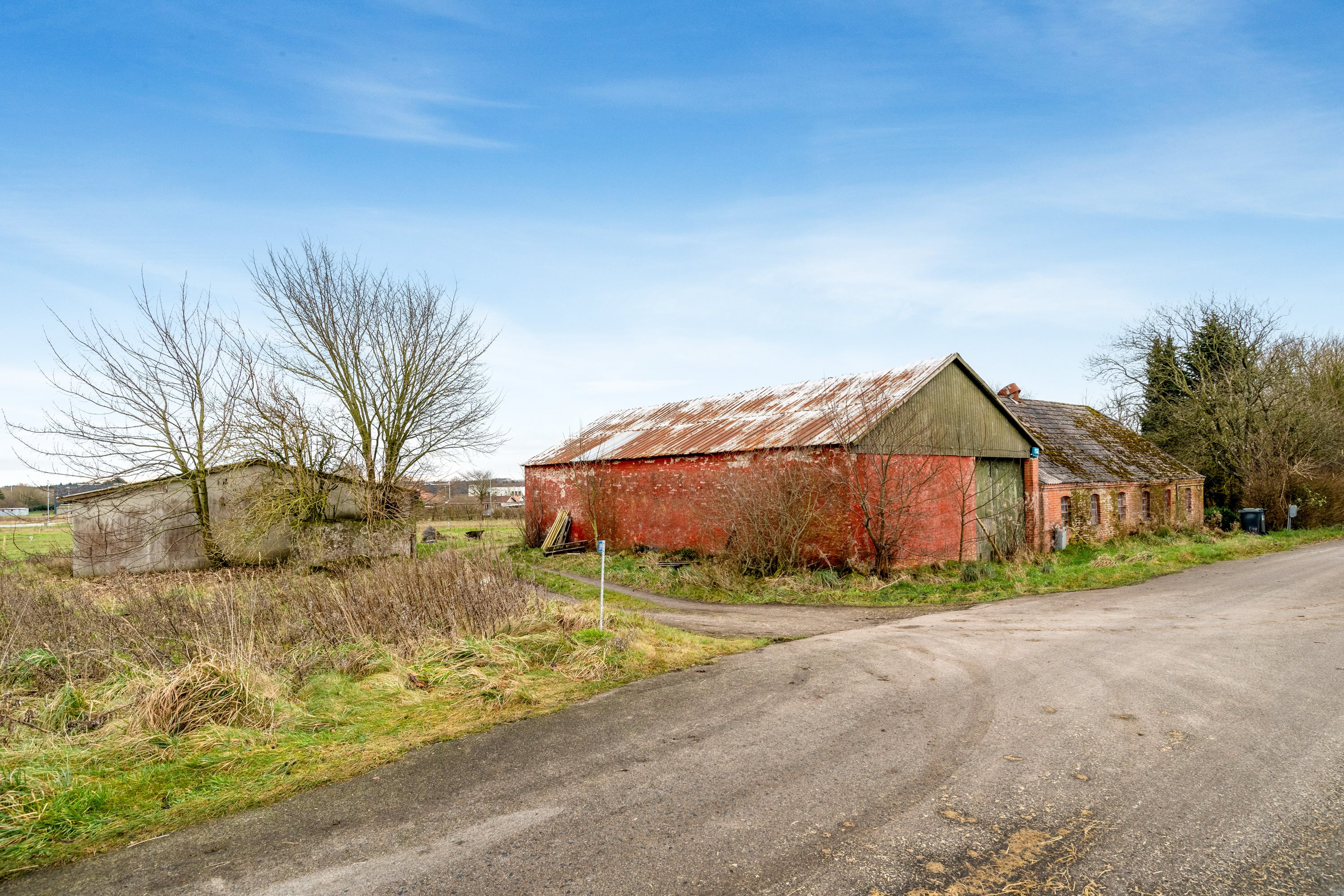 Fremhævet lade billede i fuldskærmstilstand. Billede af Lægårdvej 109, 7500 Holstebro