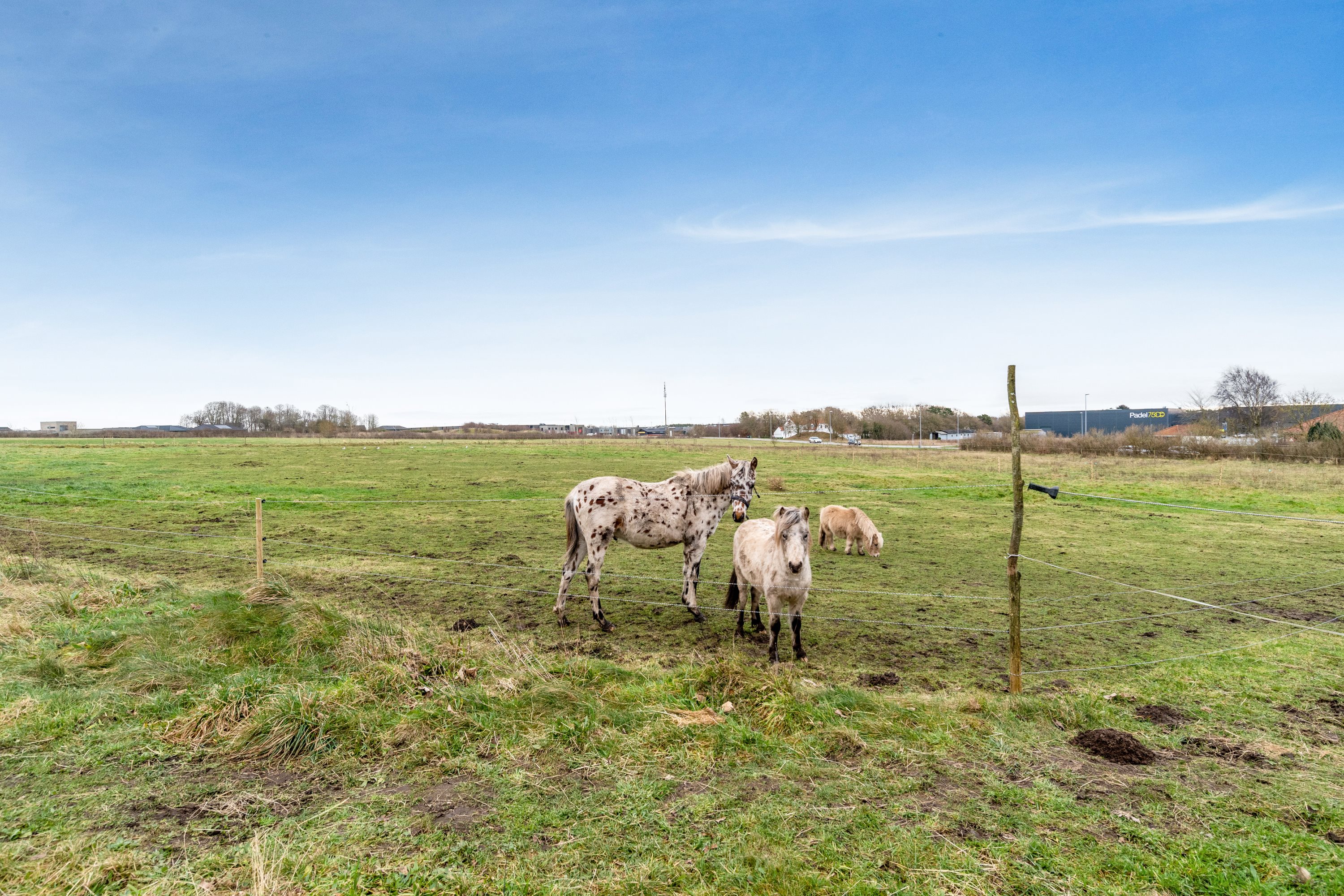 Lægårdvej 109, 7500 Holstebro