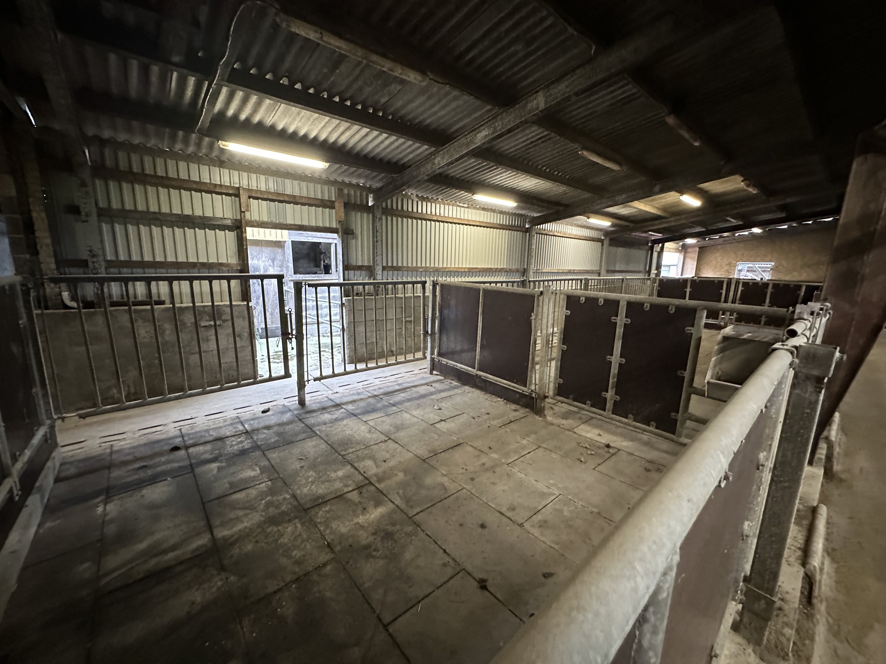 Fremhævet  billede i fuldskærmstilstand. Billede af Nørlev Strandvej 130, 9800 Hjørring