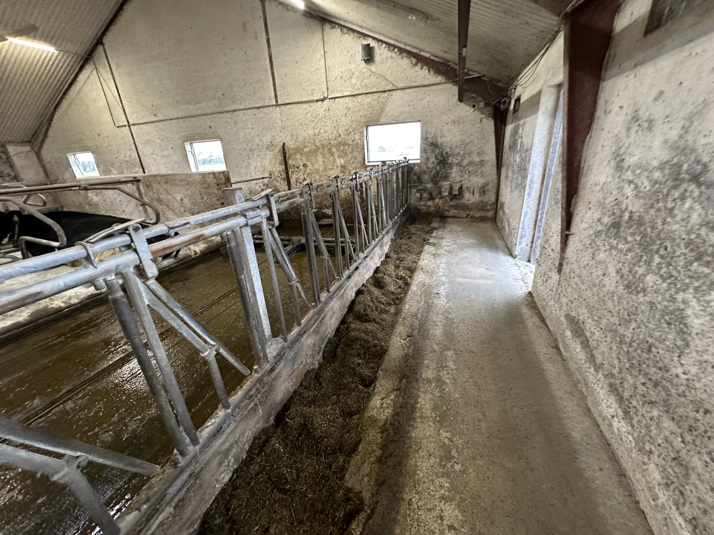 Fremhævet  billede i fuldskærmstilstand. Billede af Nørlev Strandvej 130, 9800 Hjørring