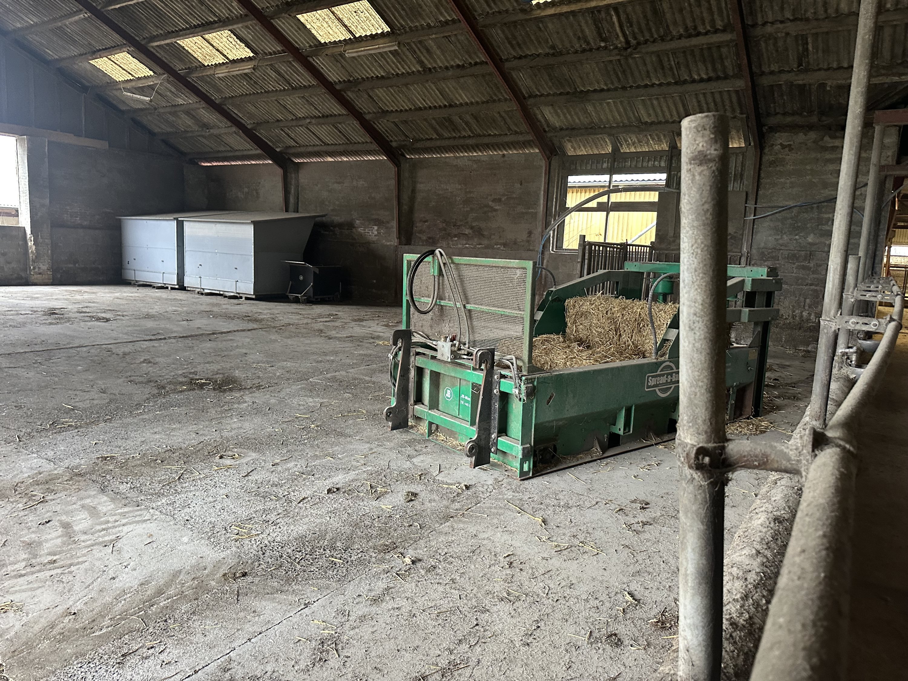 Fremhævet  billede i fuldskærmstilstand. Billede af Nørlev Strandvej 130, 9800 Hjørring