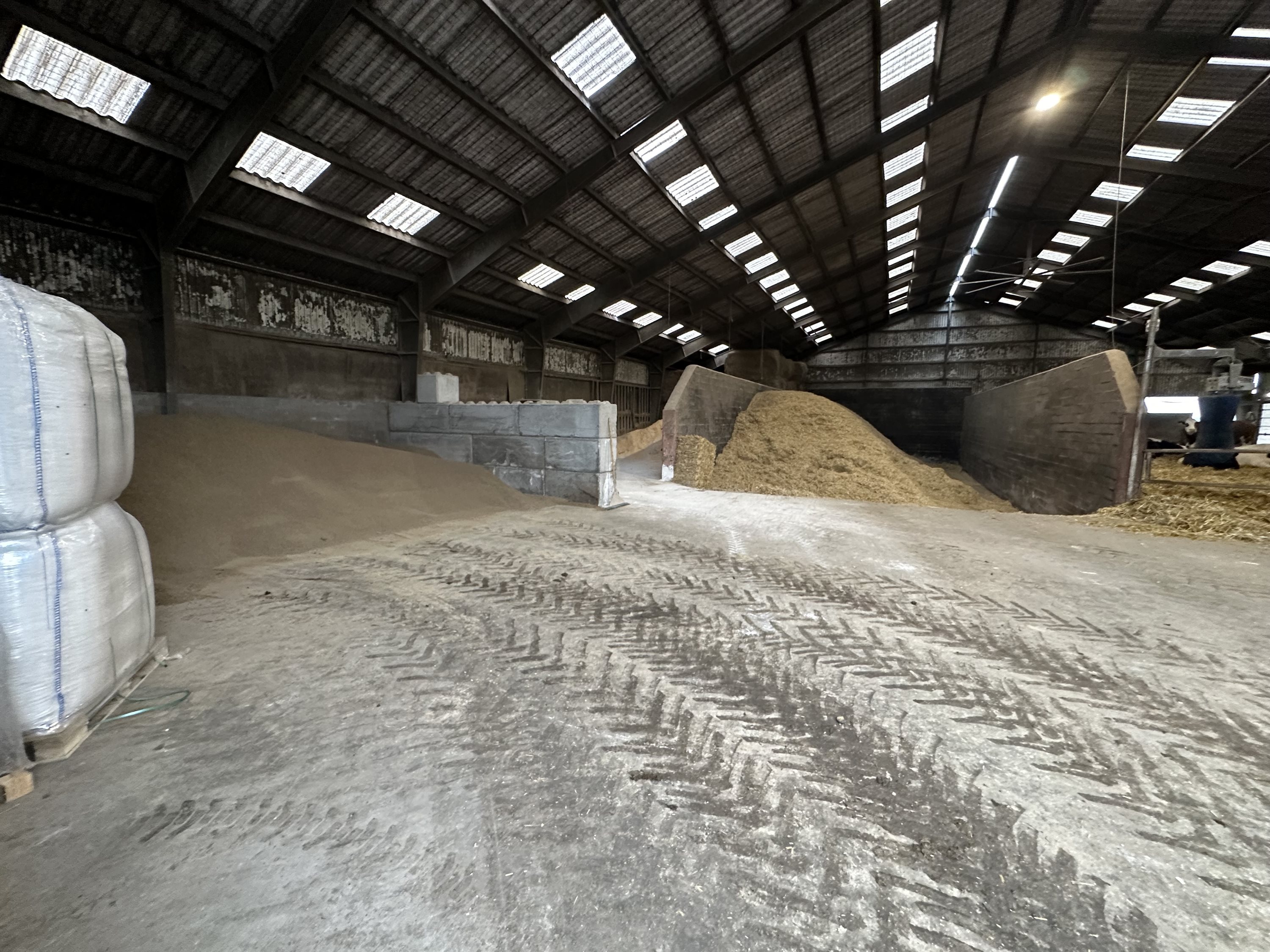 Fremhævet  billede i fuldskærmstilstand. Billede af Nørlev Strandvej 130, 9800 Hjørring