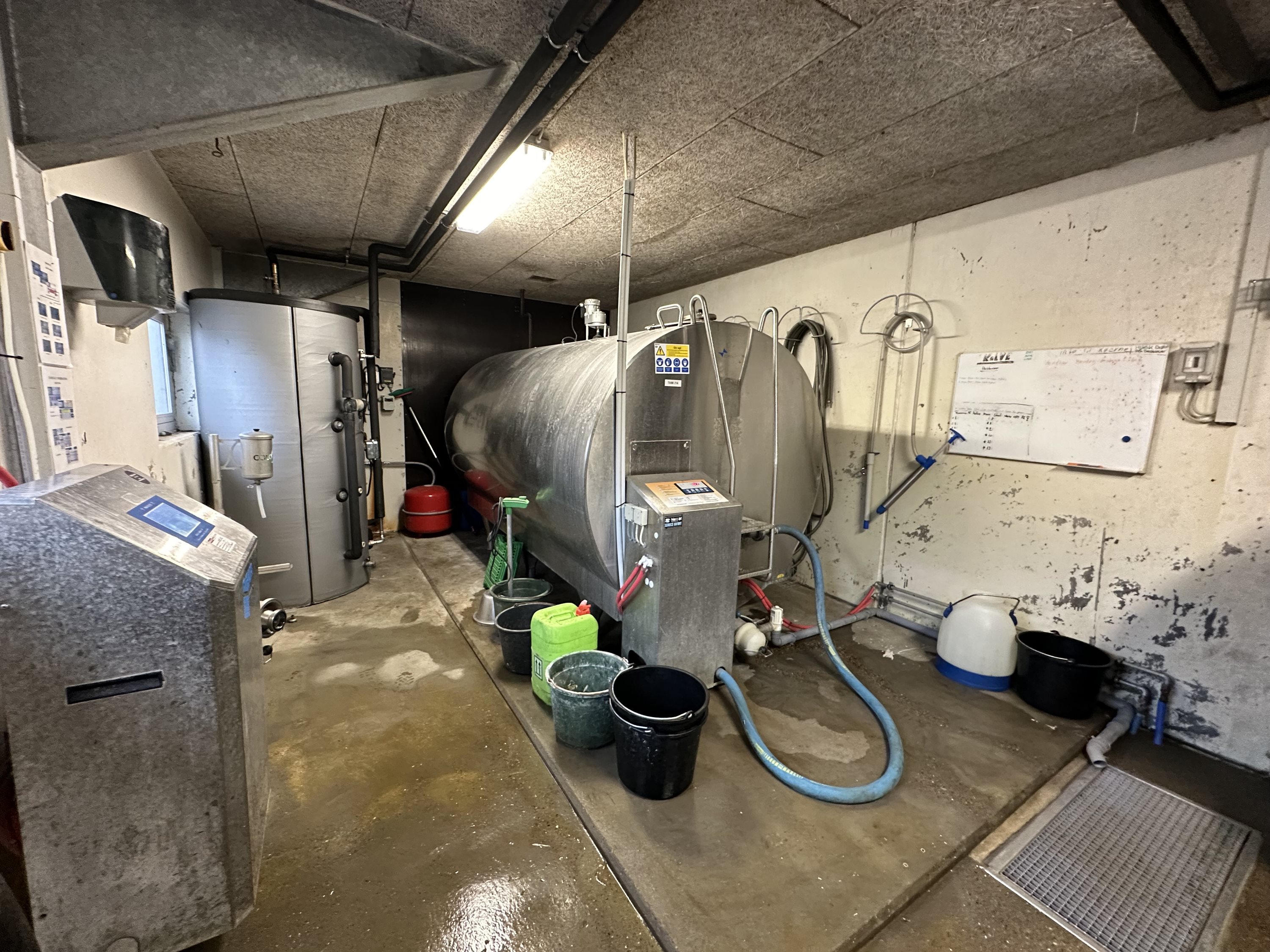 Fremhævet  billede i fuldskærmstilstand. Billede af Nørlev Strandvej 130, 9800 Hjørring