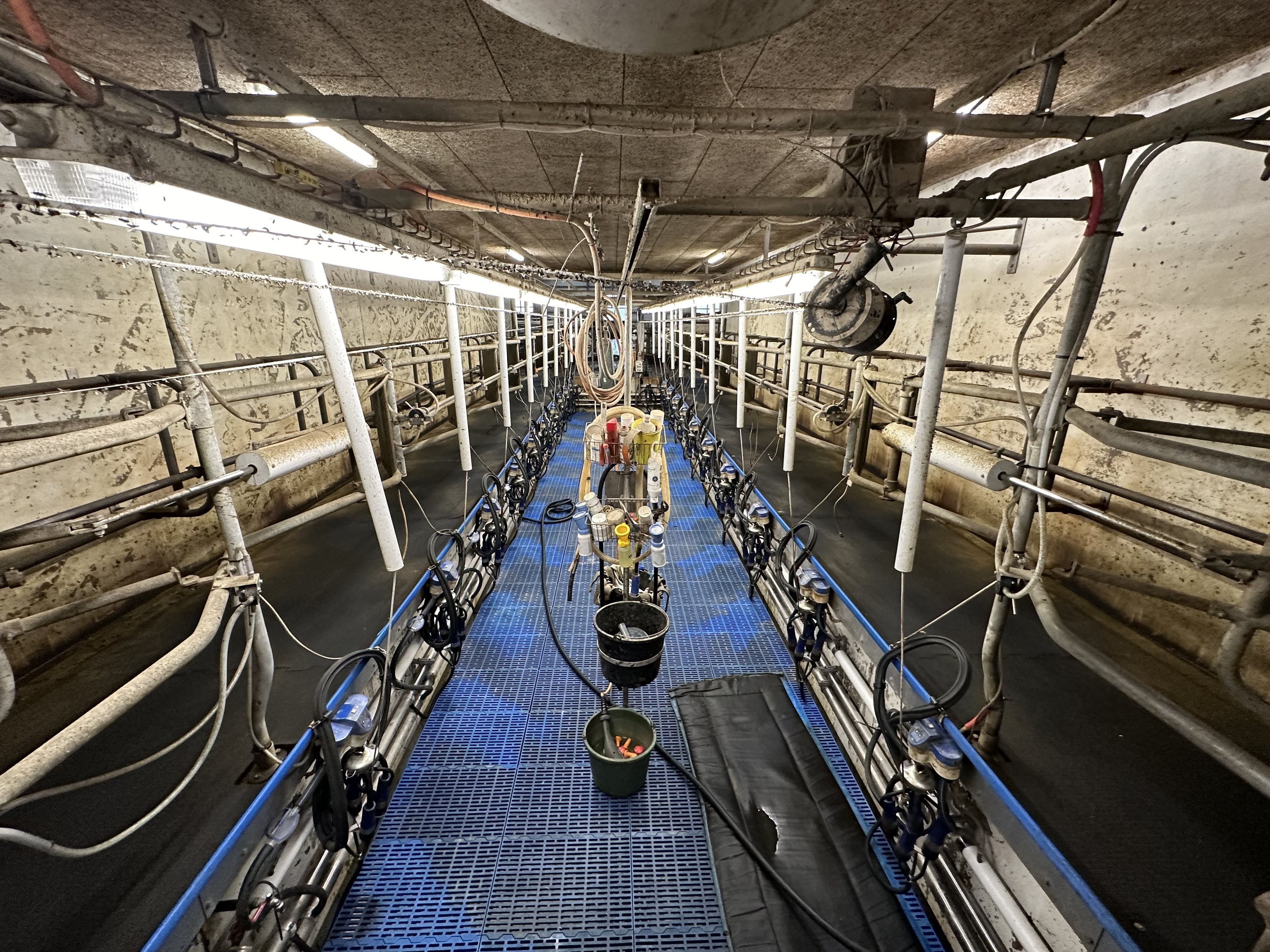 Fremhævet  billede i fuldskærmstilstand. Billede af Nørlev Strandvej 130, 9800 Hjørring