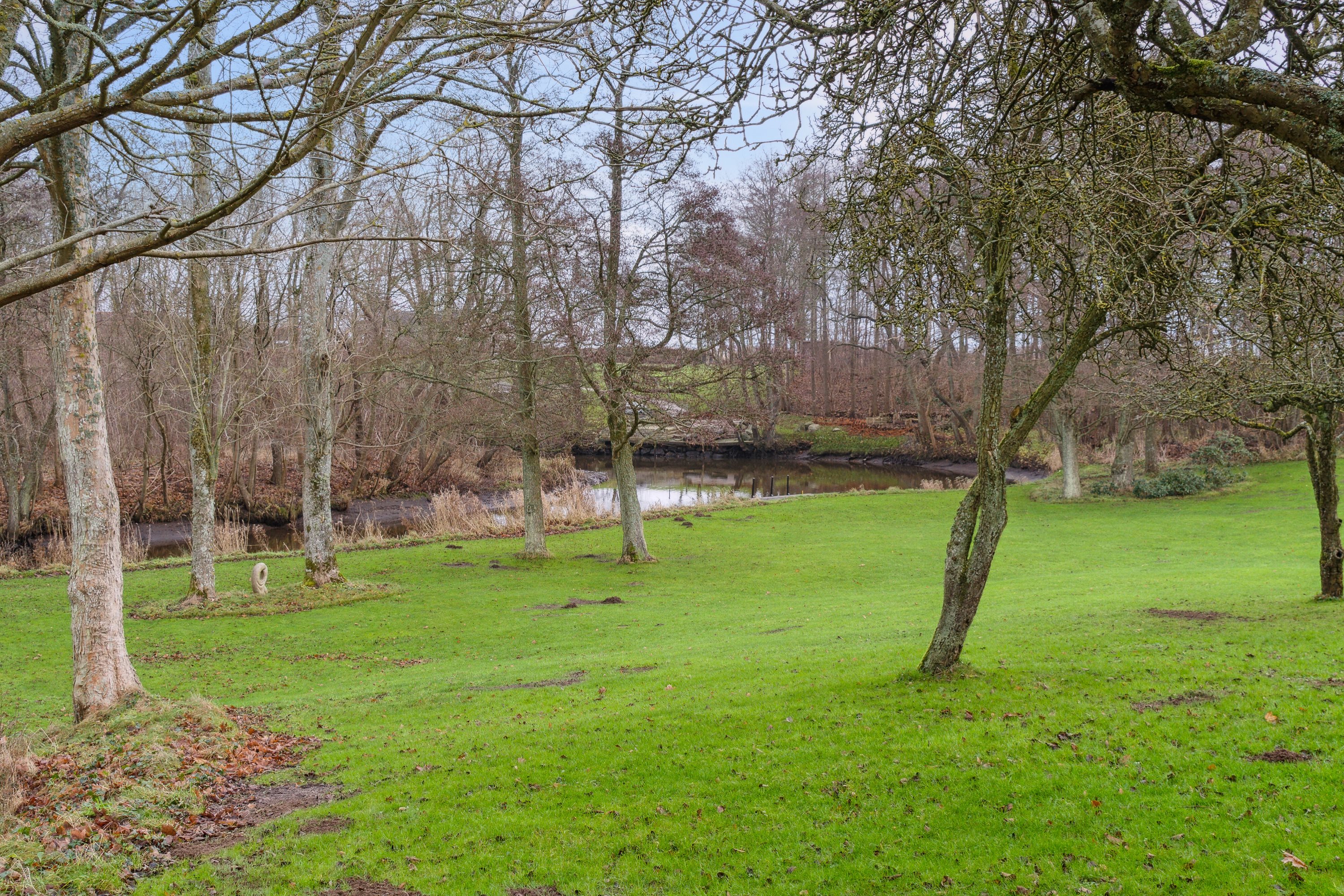 Fremhævet  billede i fuldskærmstilstand. Billede af Østkystvejen 390, Voerså, 9300 Sæby