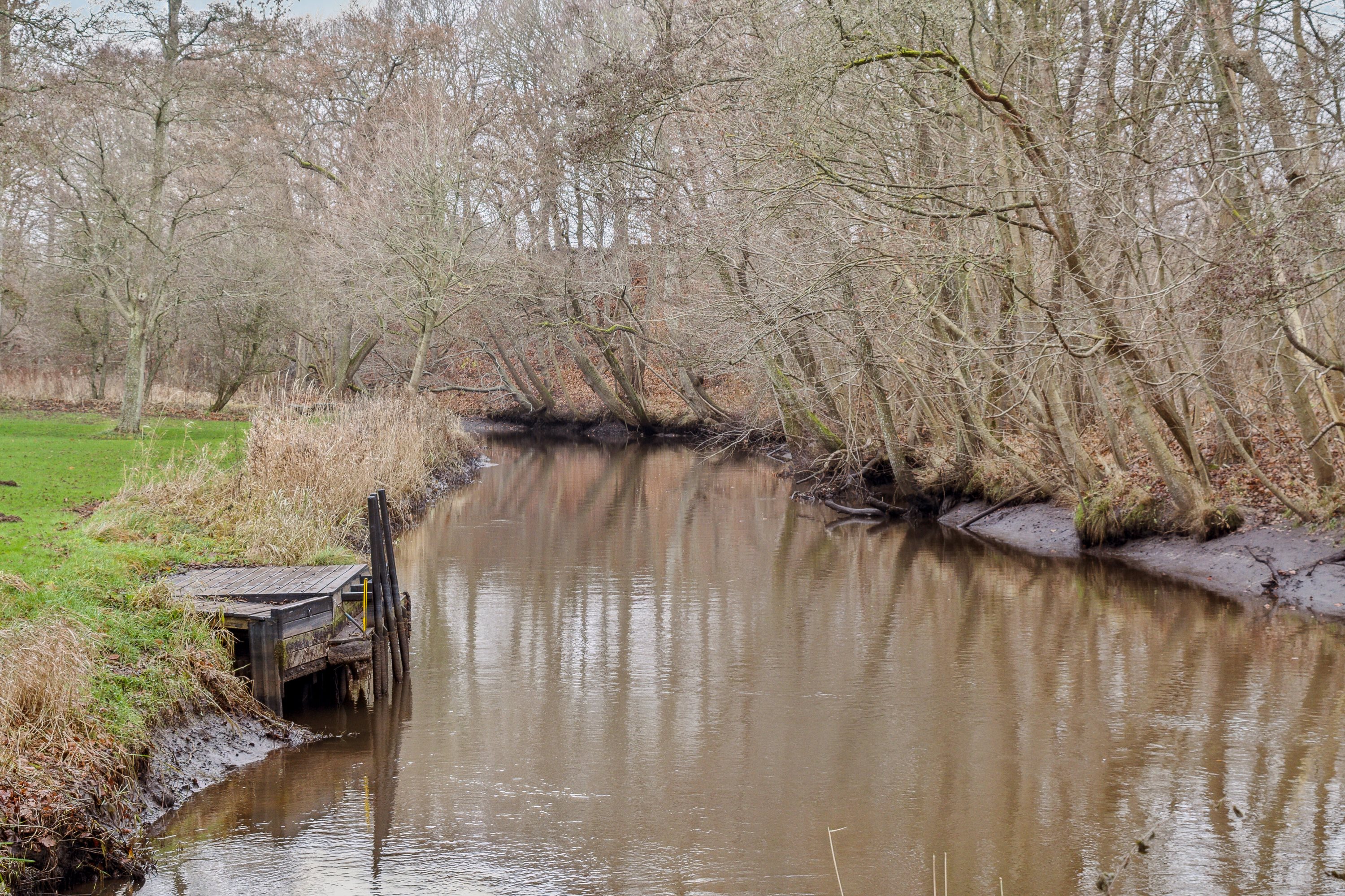 Fremhævet  billede i fuldskærmstilstand. Billede af Østkystvejen 390, Voerså, 9300 Sæby