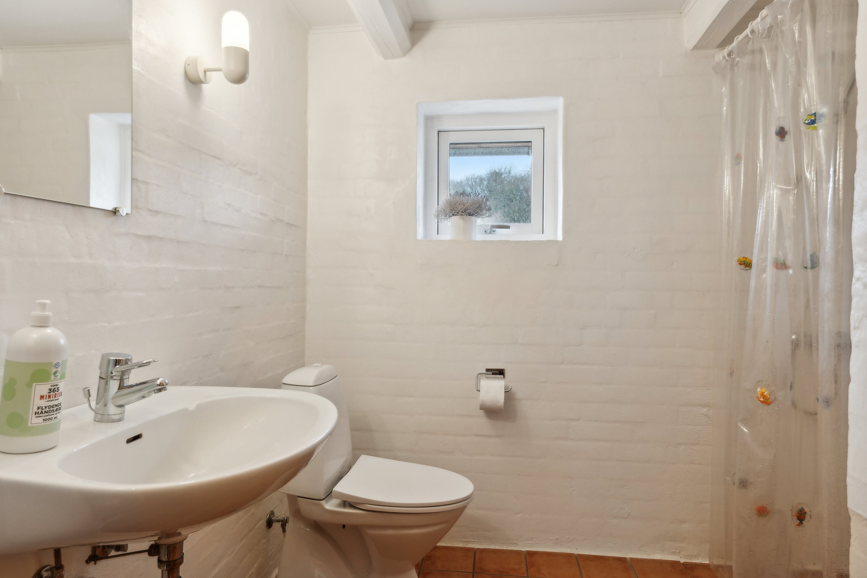 Fremhævet  billede i fuldskærmstilstand. Billede af Østkystvejen 390, Voerså, 9300 Sæby