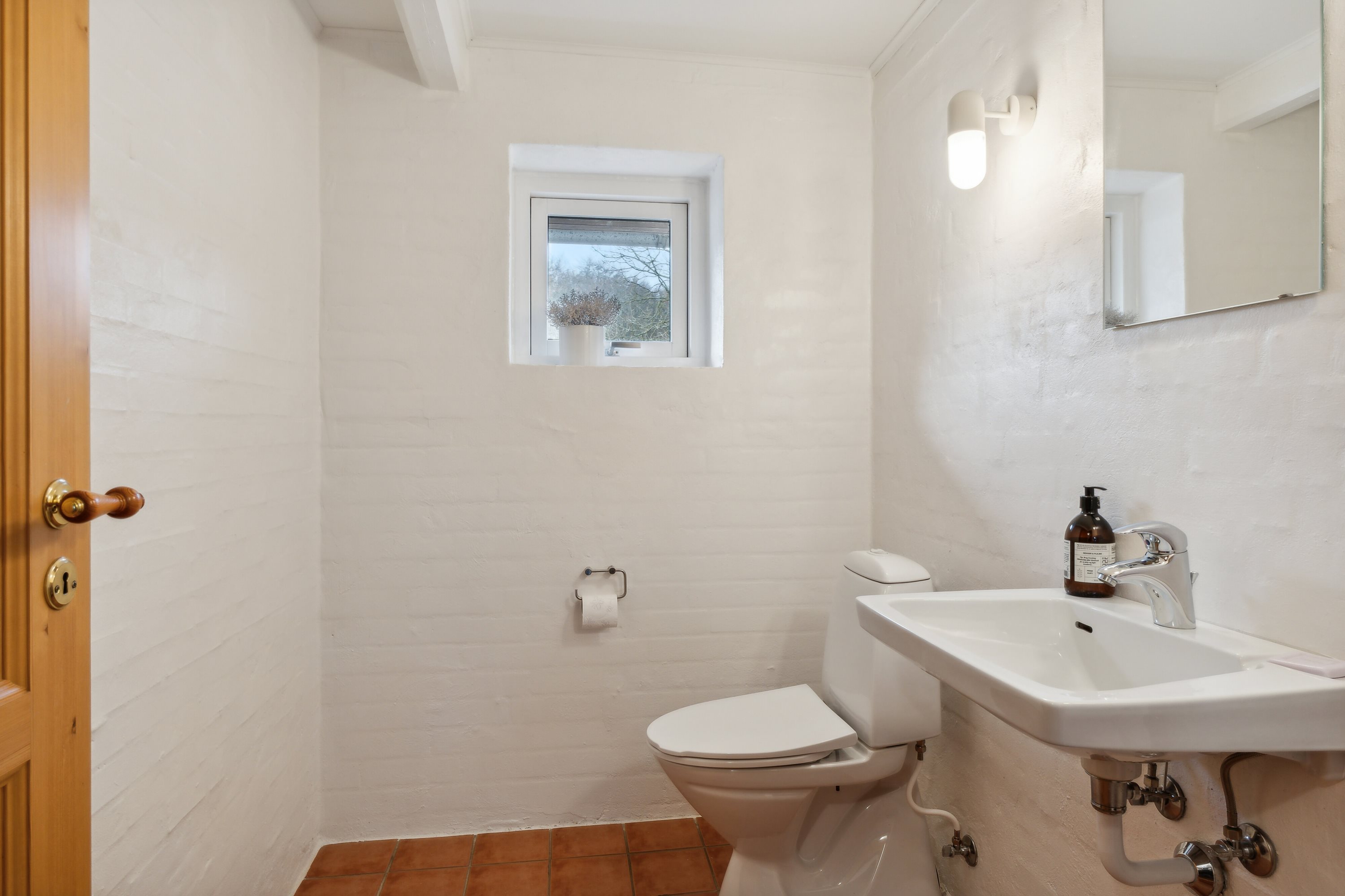 Fremhævet  billede i fuldskærmstilstand. Billede af Østkystvejen 390, Voerså, 9300 Sæby