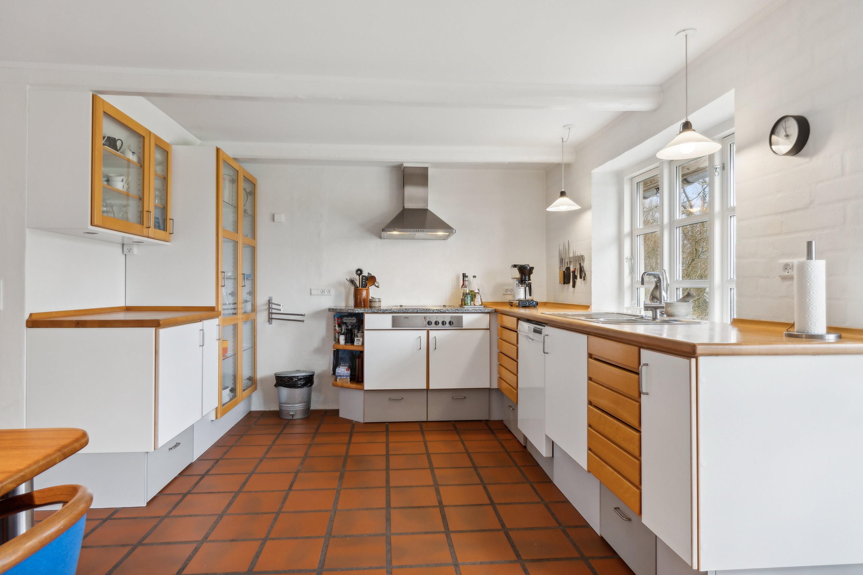 Fremhævet  billede i fuldskærmstilstand. Billede af Østkystvejen 390, Voerså, 9300 Sæby