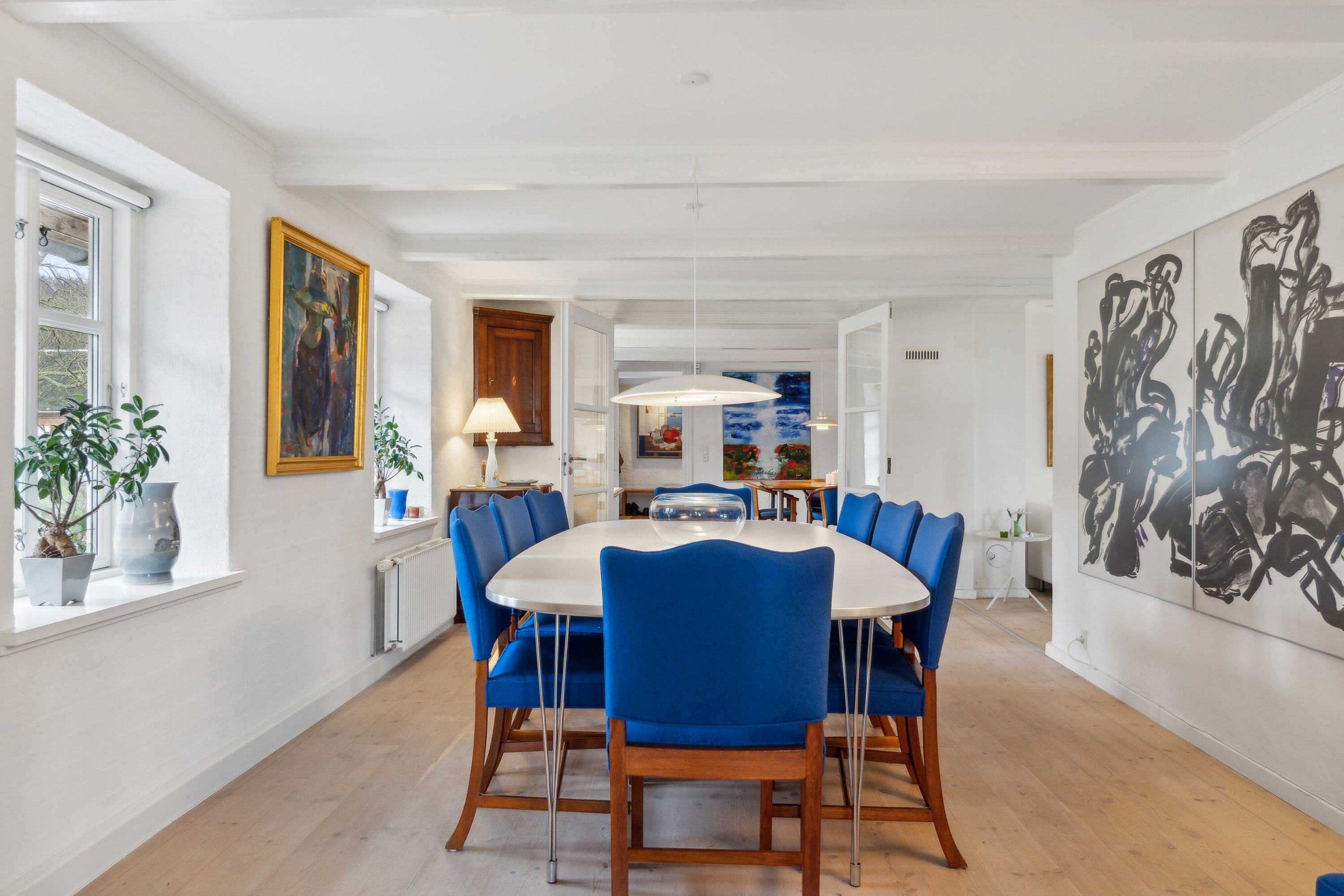 Fremhævet  billede i fuldskærmstilstand. Billede af Østkystvejen 390, Voerså, 9300 Sæby