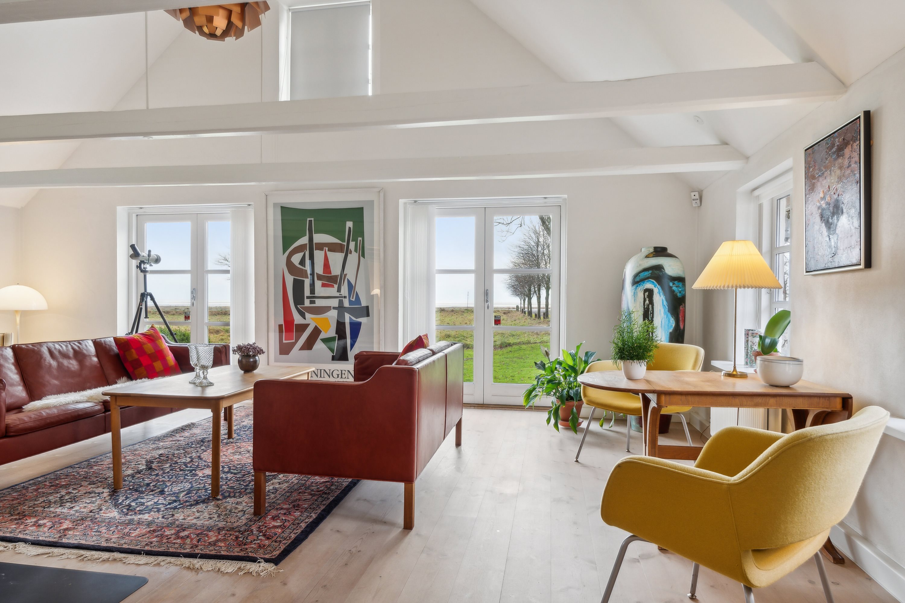 Fremhævet  billede i fuldskærmstilstand. Billede af Østkystvejen 390, Voerså, 9300 Sæby