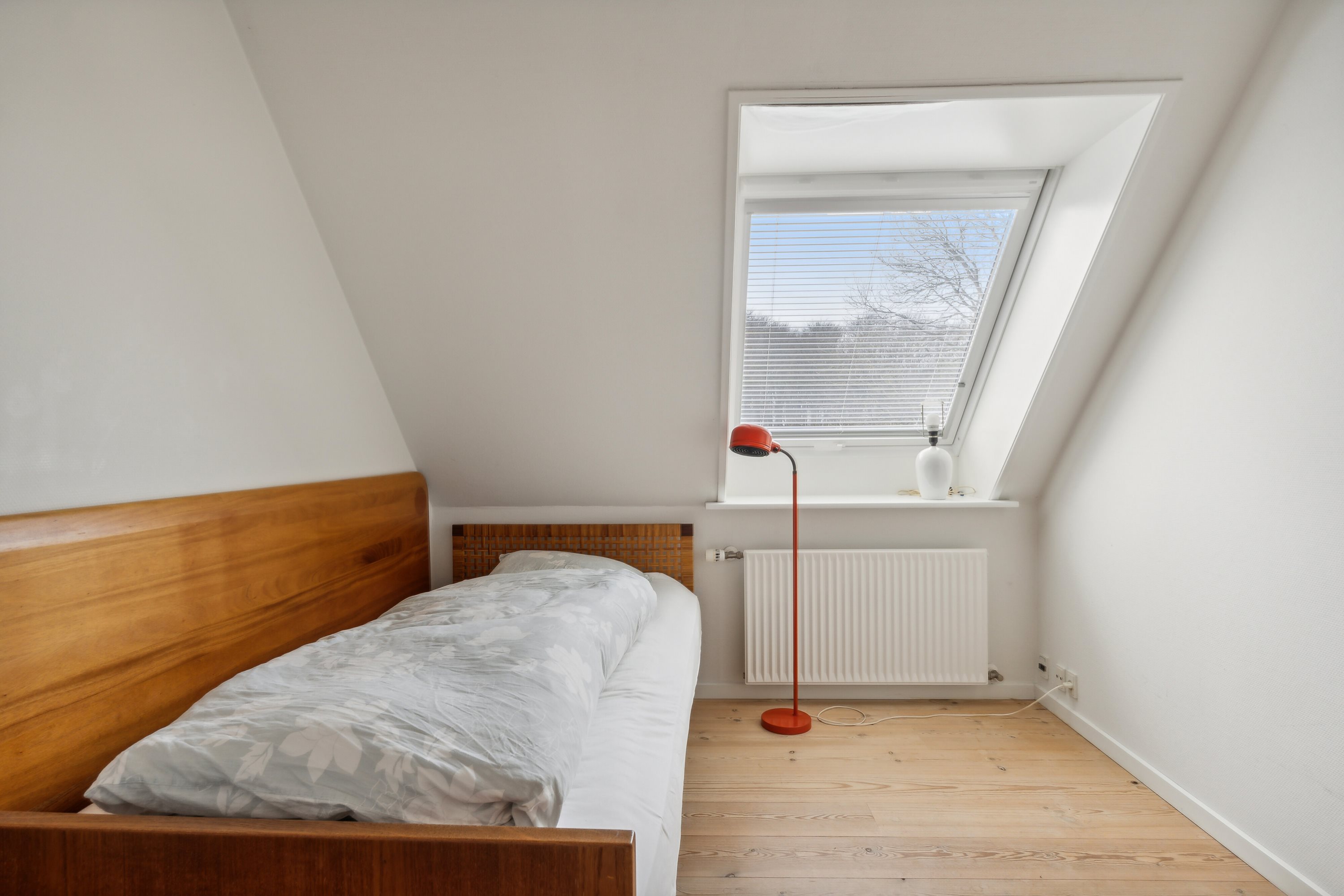 Fremhævet  billede i fuldskærmstilstand. Billede af Østkystvejen 390, Voerså, 9300 Sæby